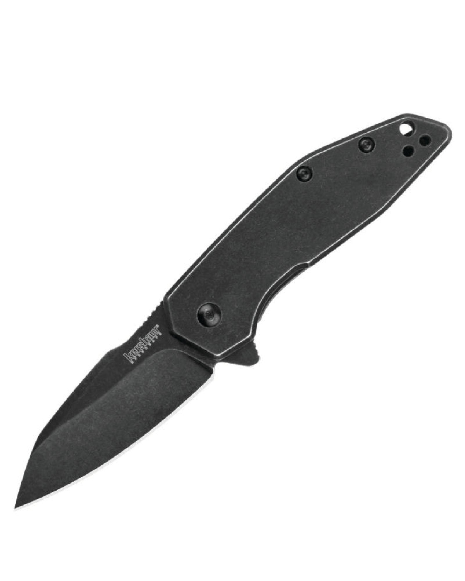 Kershaw- Gravel Framelock A/O Knife