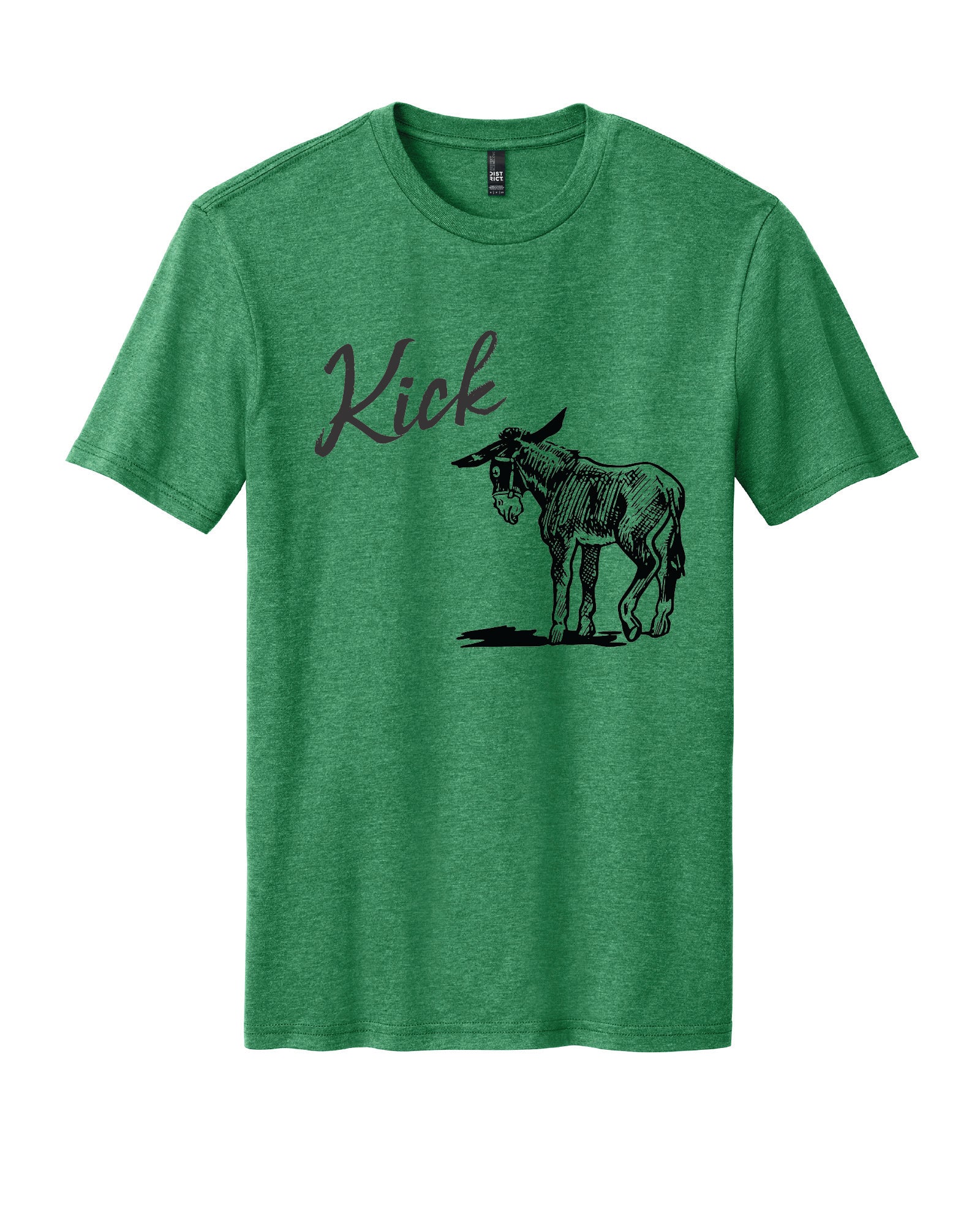 Kisk Ass T-Shirt