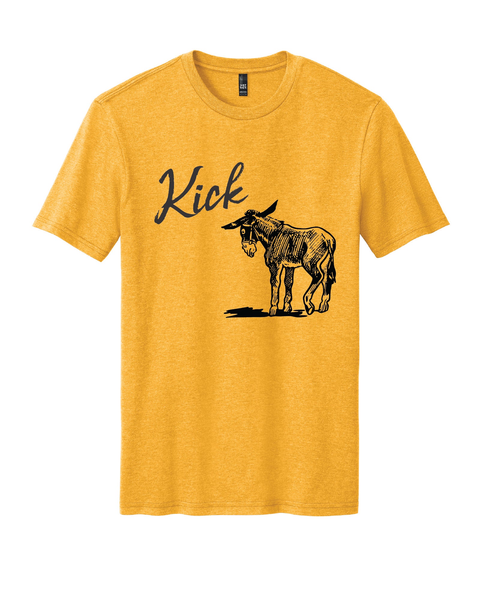 Kisk Ass T-Shirt