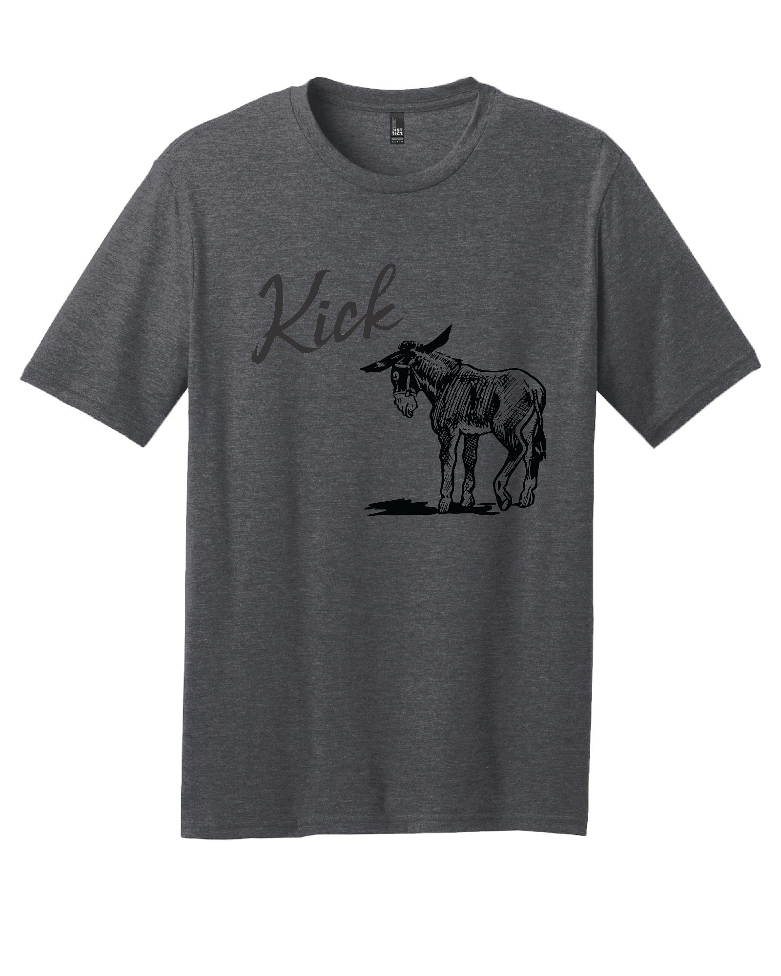 Kisk Ass T-Shirt