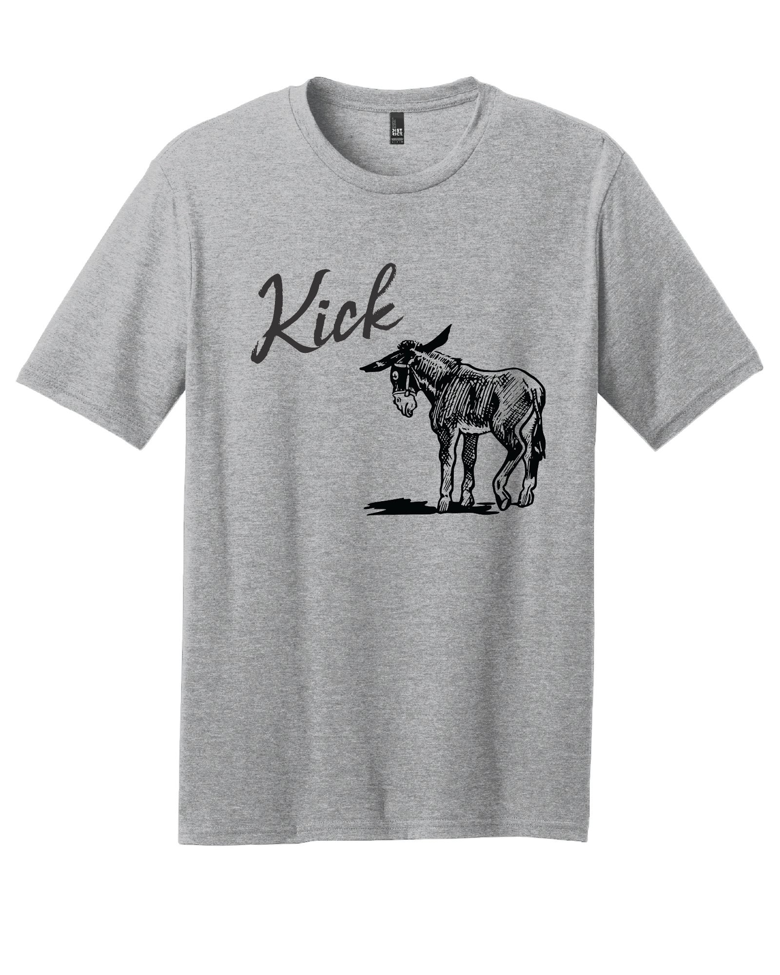 Kisk Ass T-Shirt