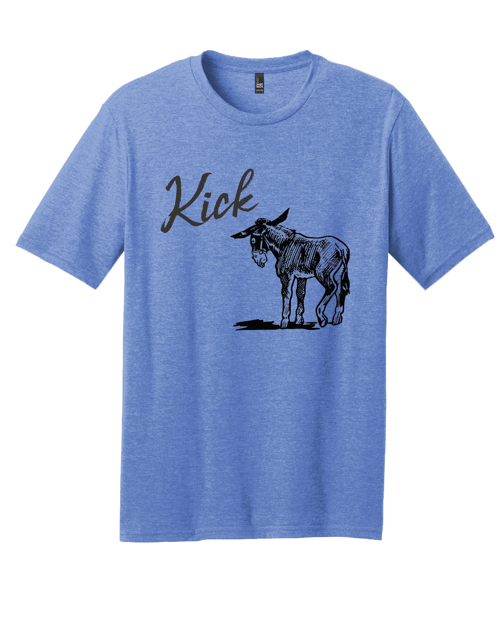 Kisk Ass T-Shirt