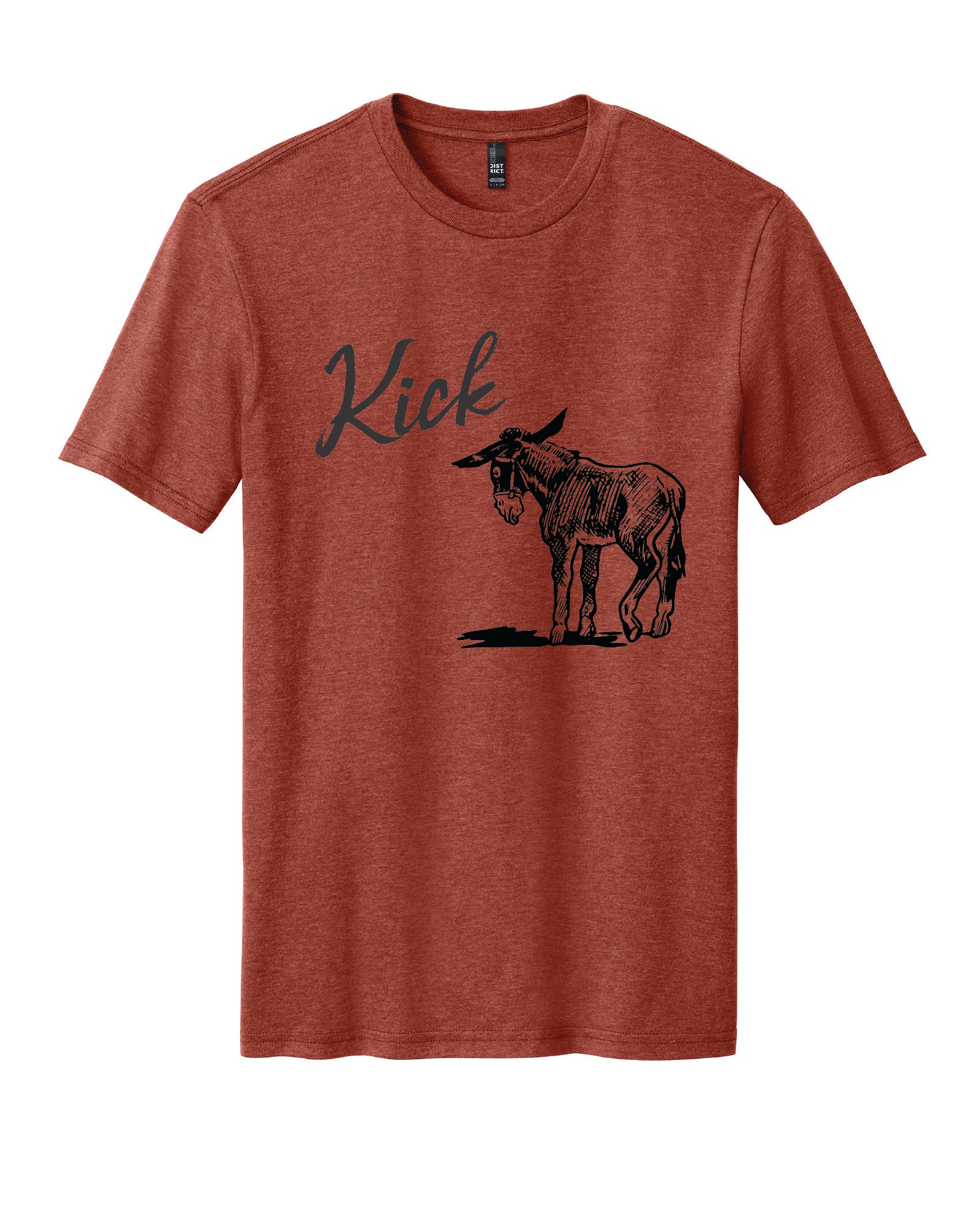 Kisk Ass T-Shirt