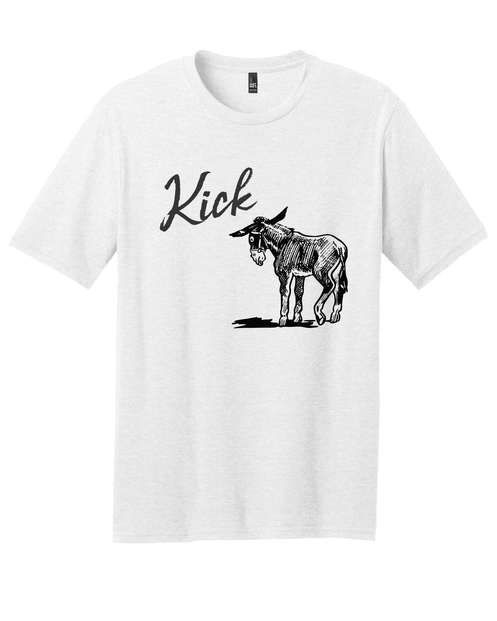 Kisk Ass T-Shirt