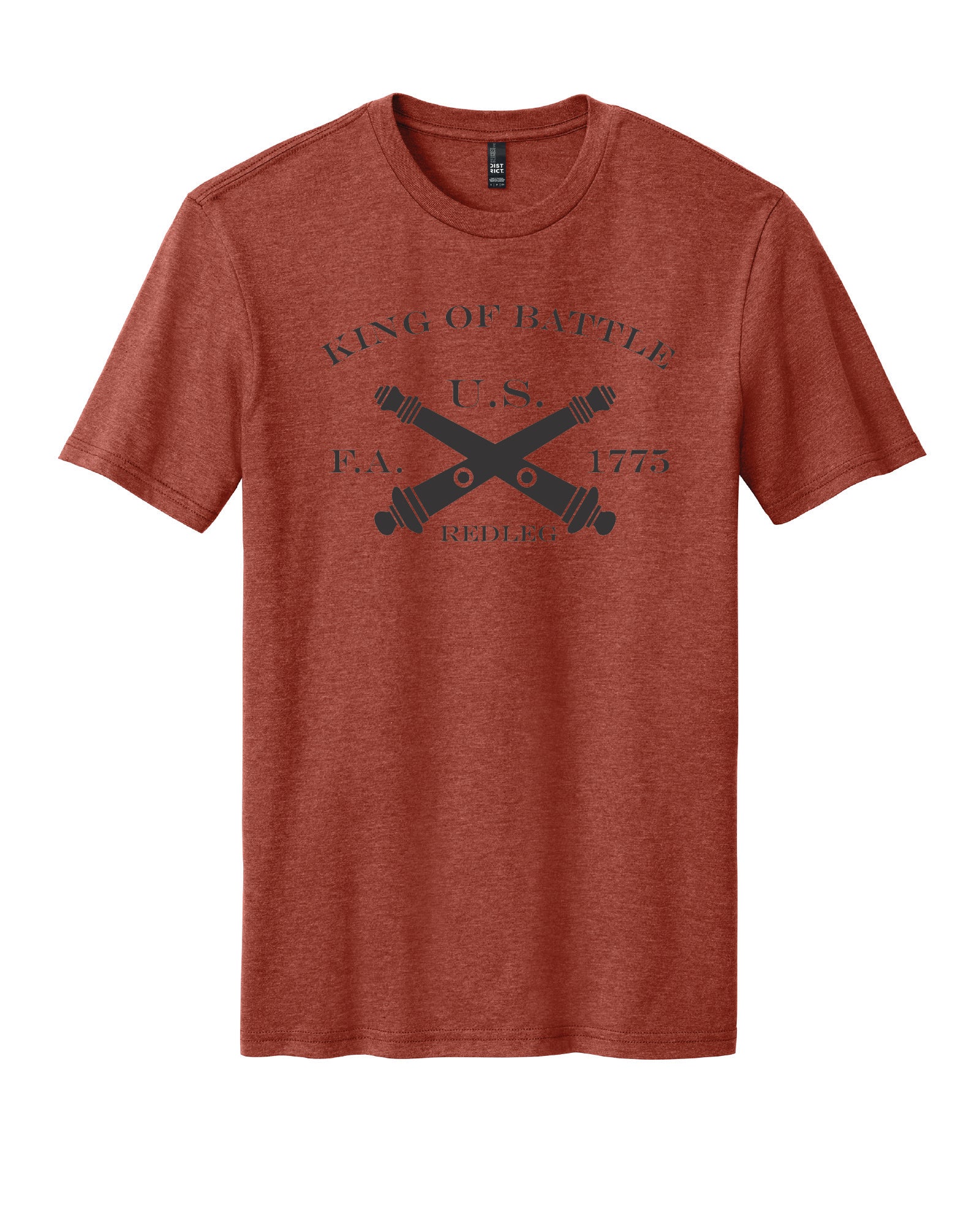 King of Battle Shirt