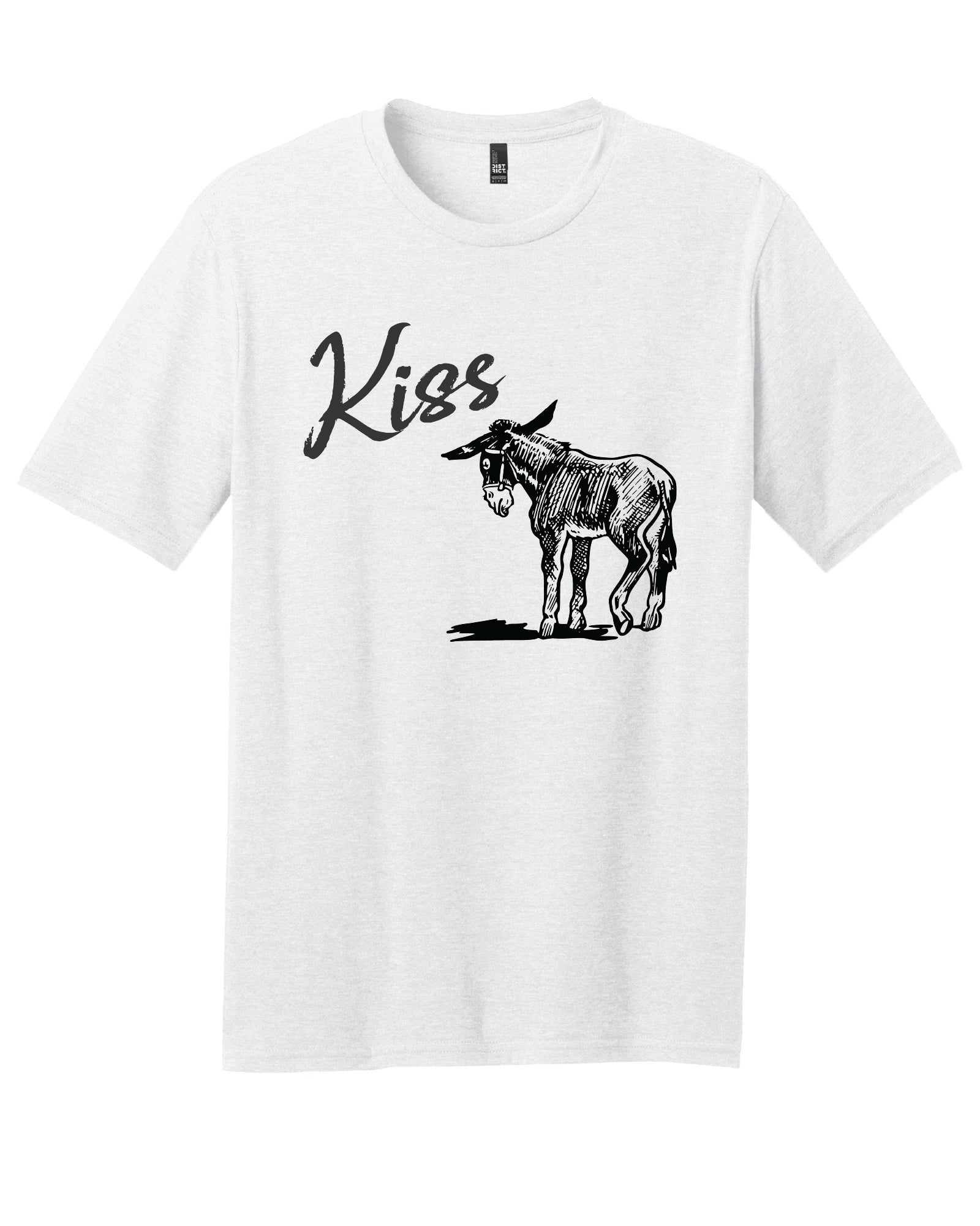 Kick Ass T-Shirt