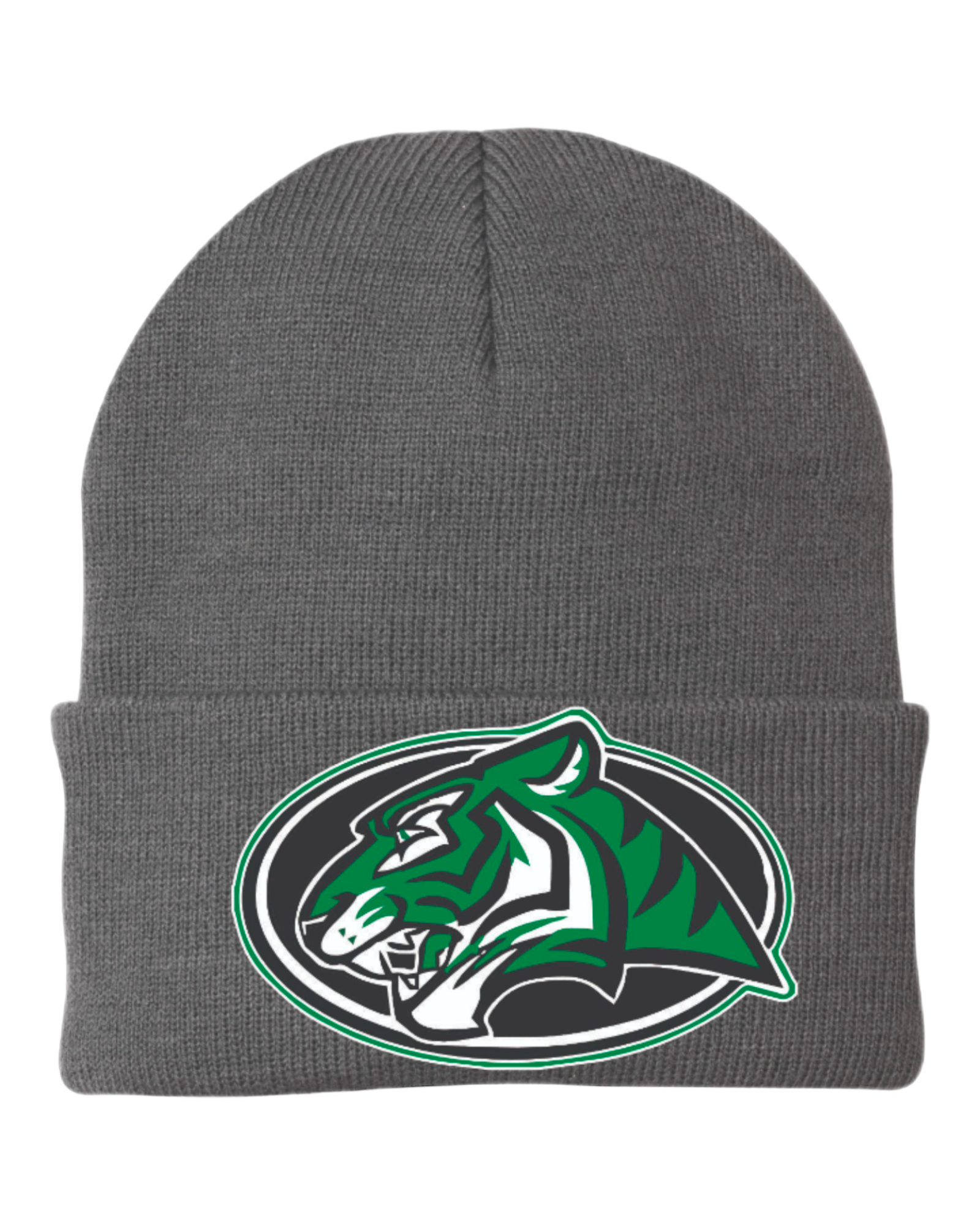 Lander Tiger Beanie