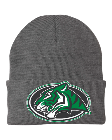 Lander Tiger Beanie