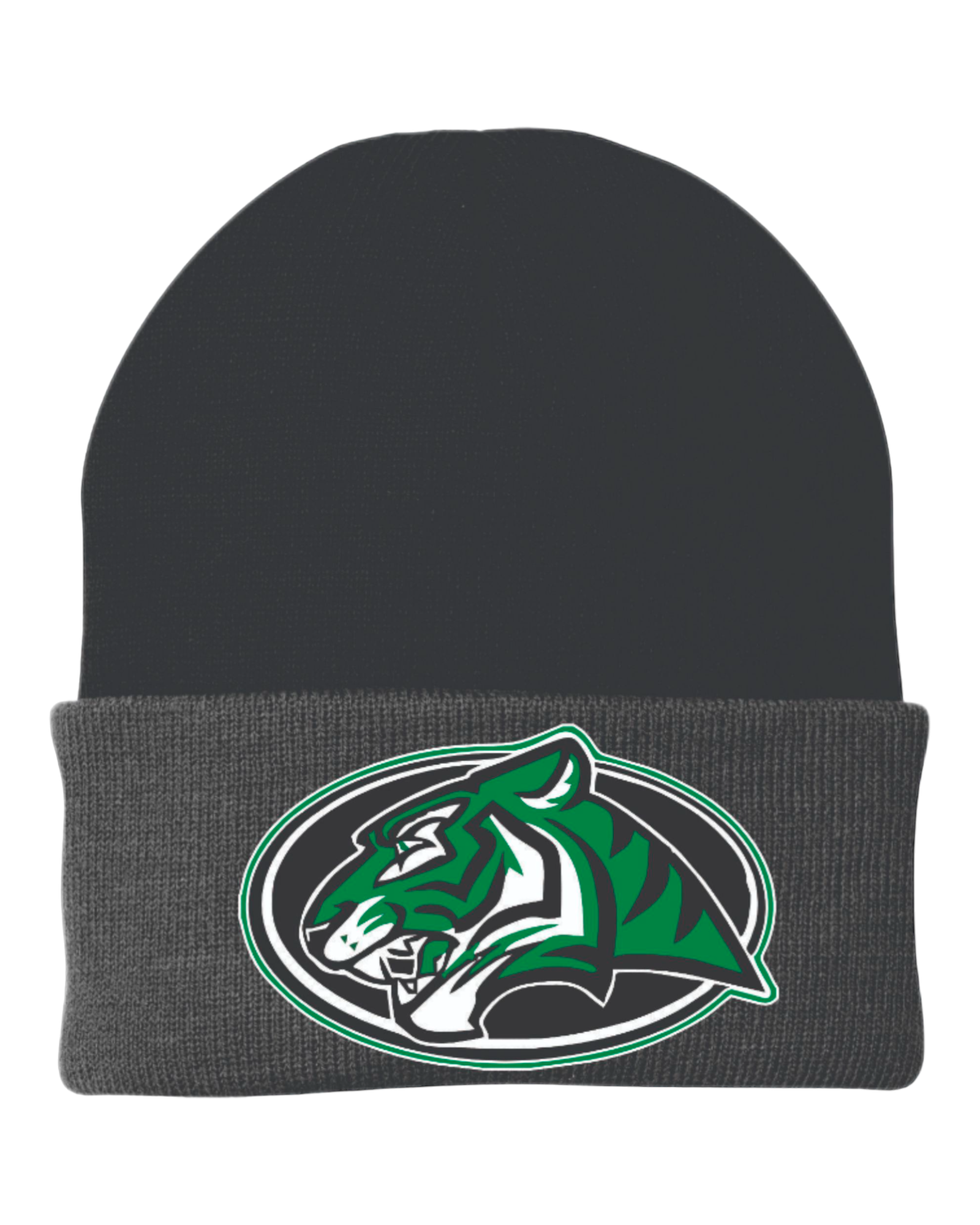 Lander Tiger Beanie