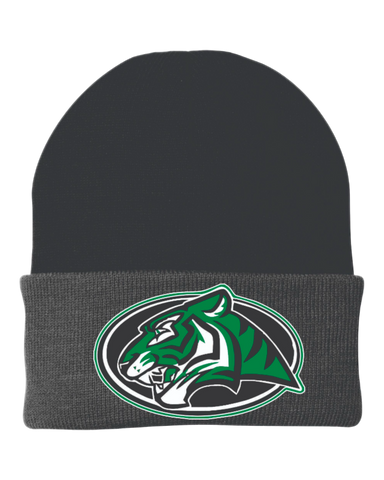 Lander Tiger Beanie