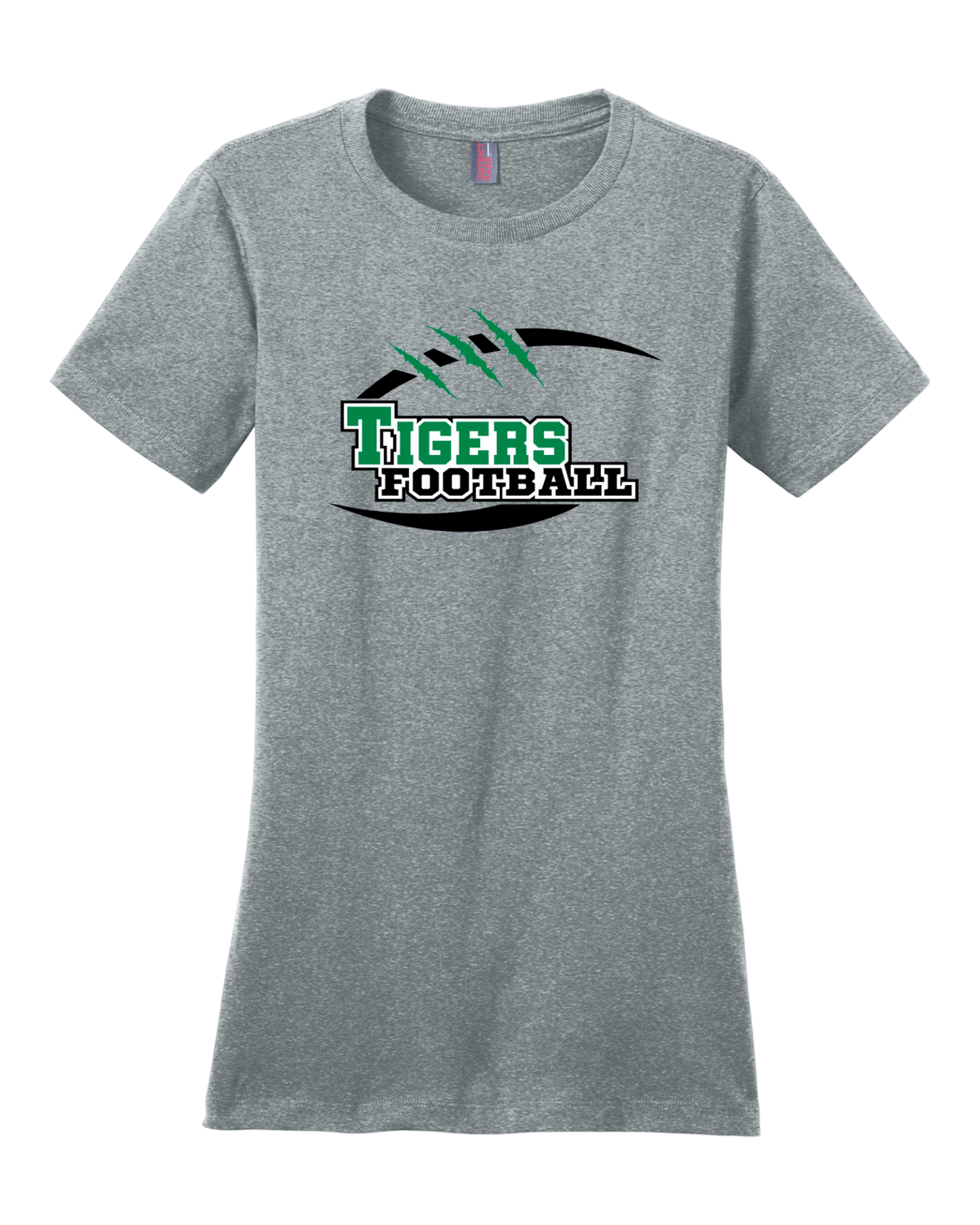 Tigers Football Shirt