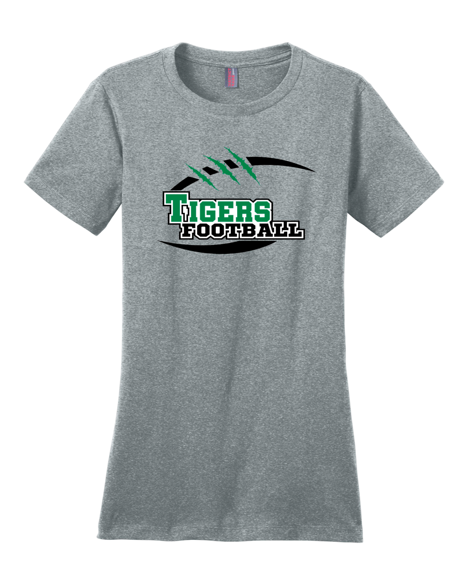 Tigers Football Shirt