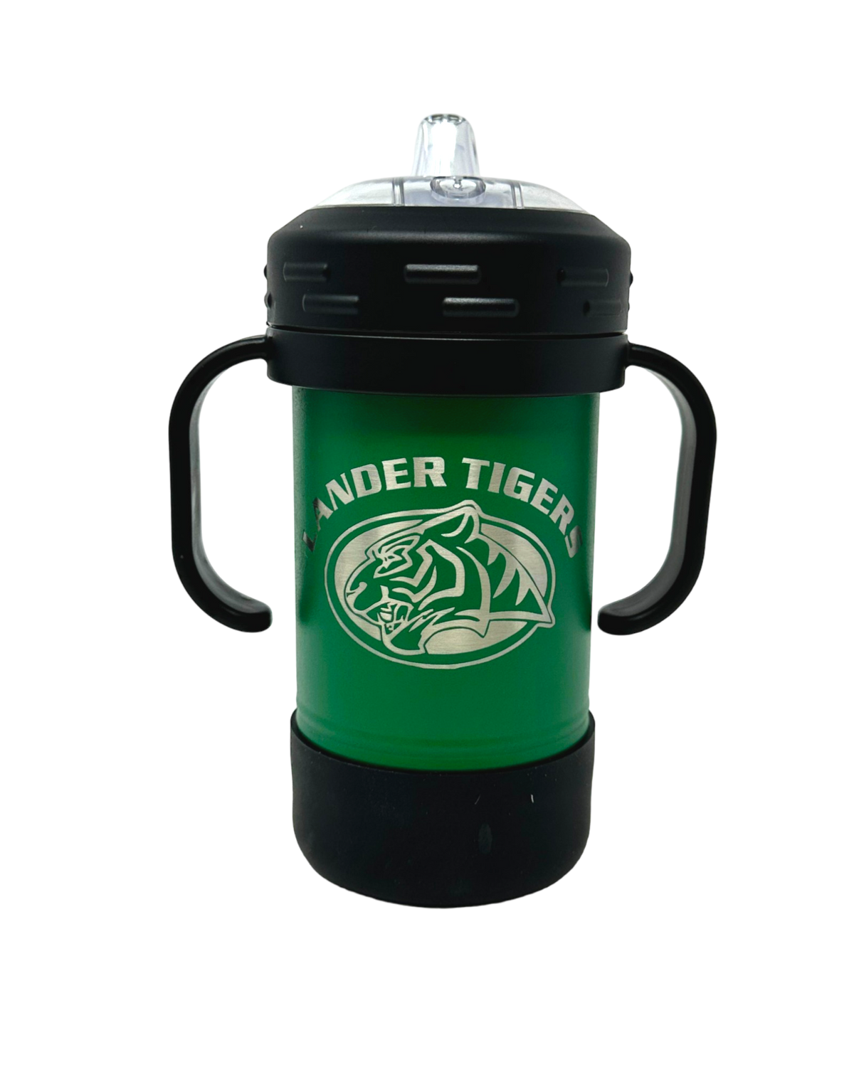 Lander Tiger Sippy Cup