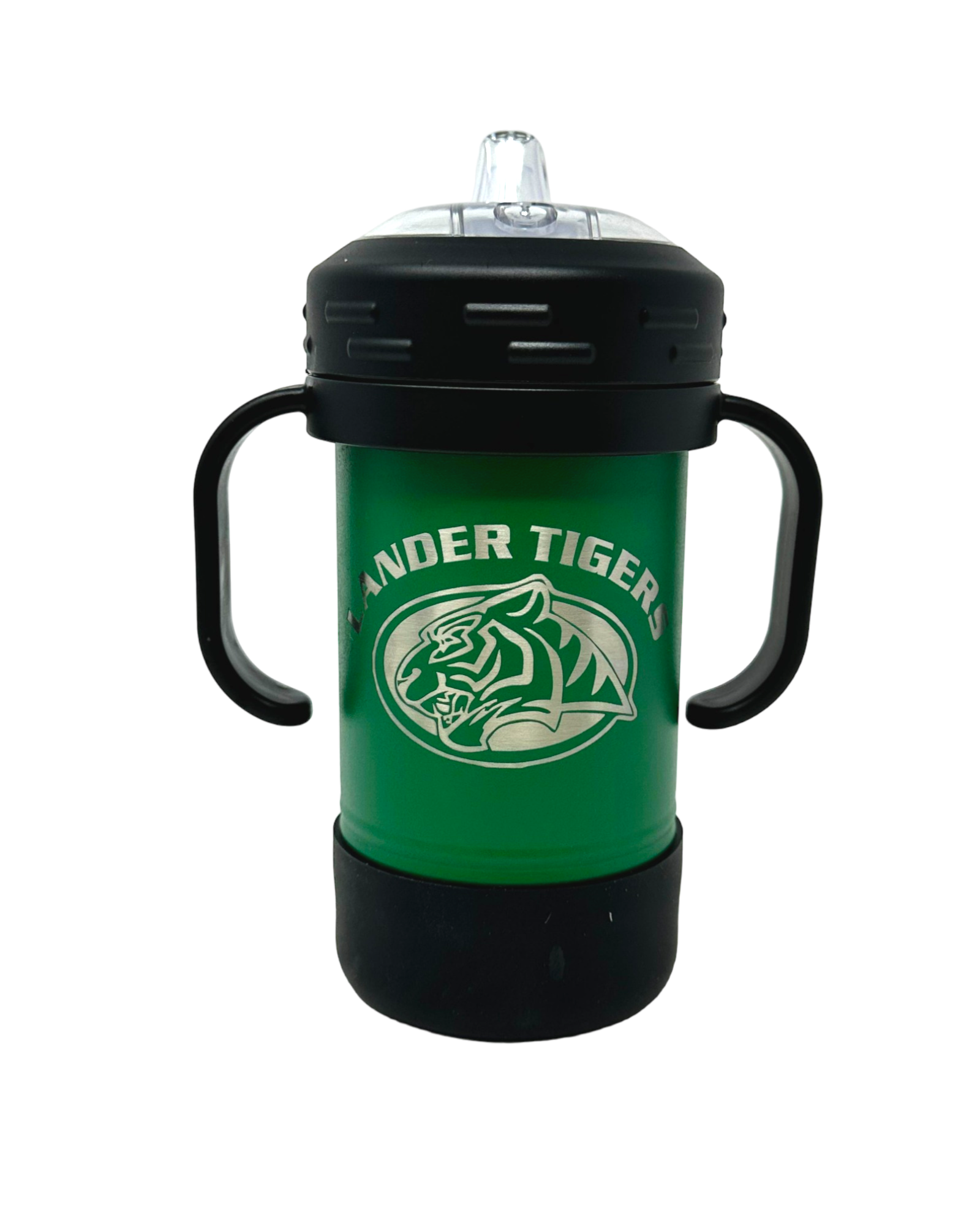 Lander Tiger Sippy Cup