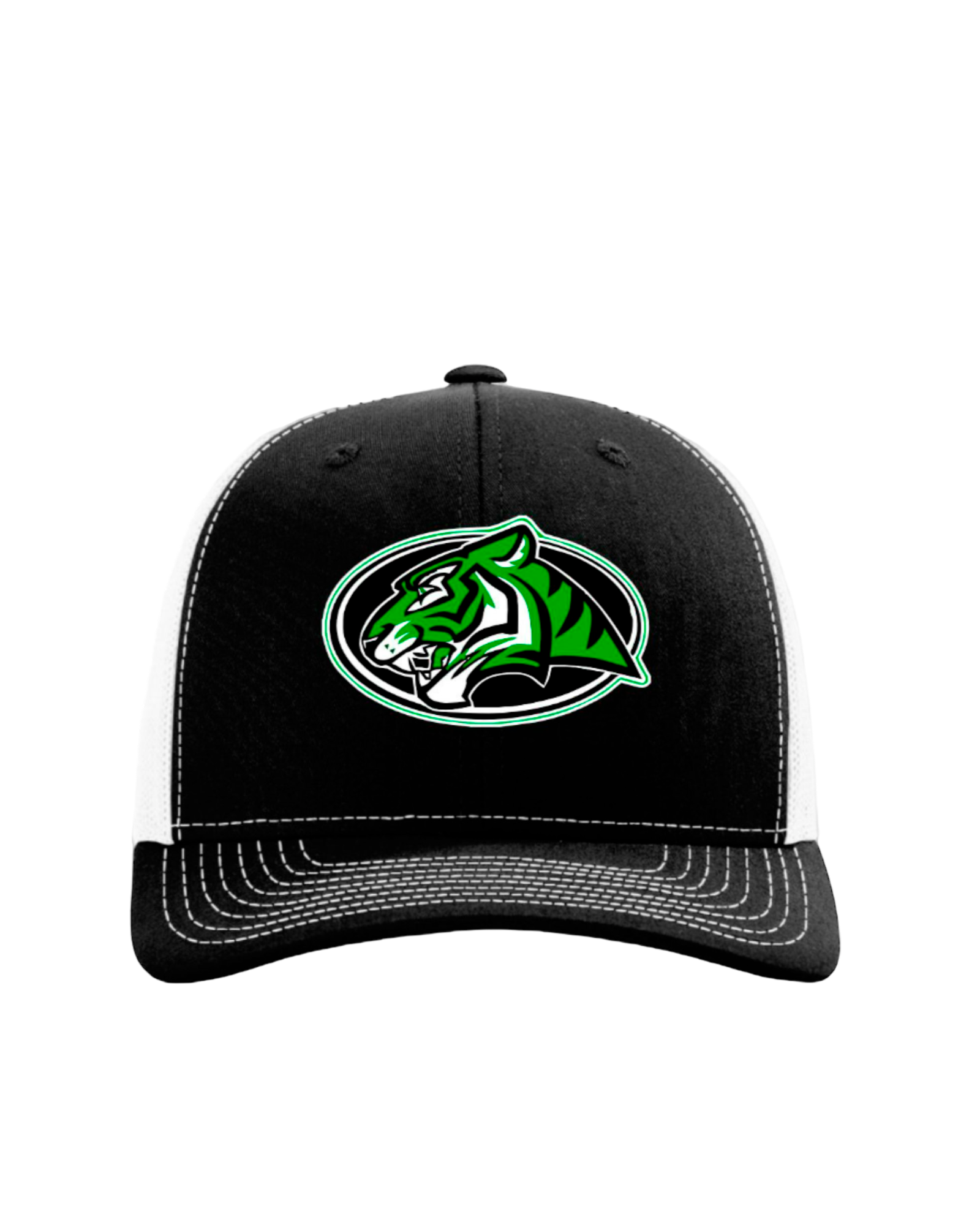 Lander Tigers Hat