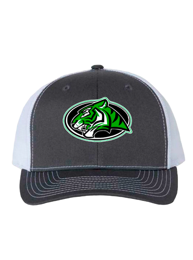 Lander Tigers Hat