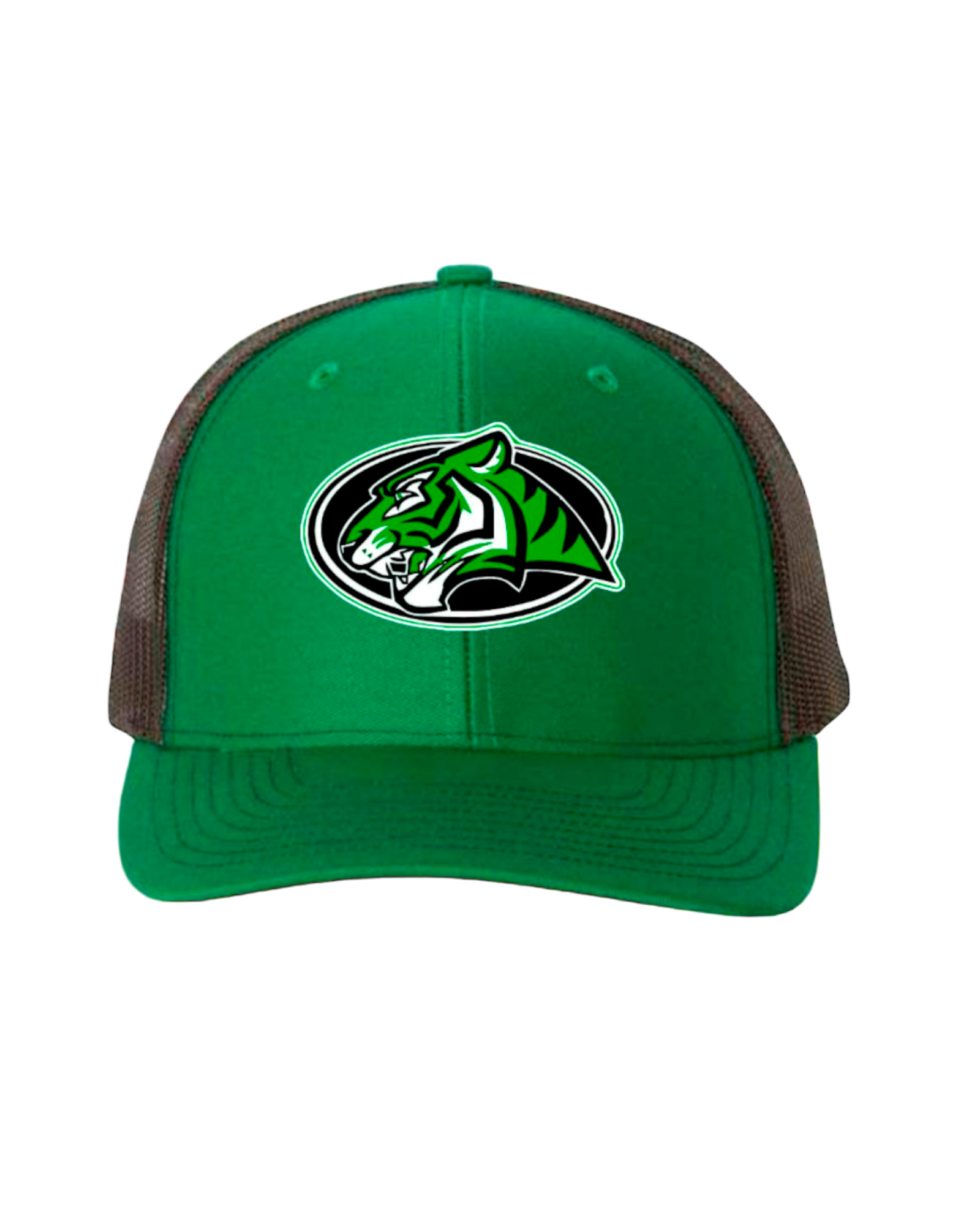 Lander Tigers Hat