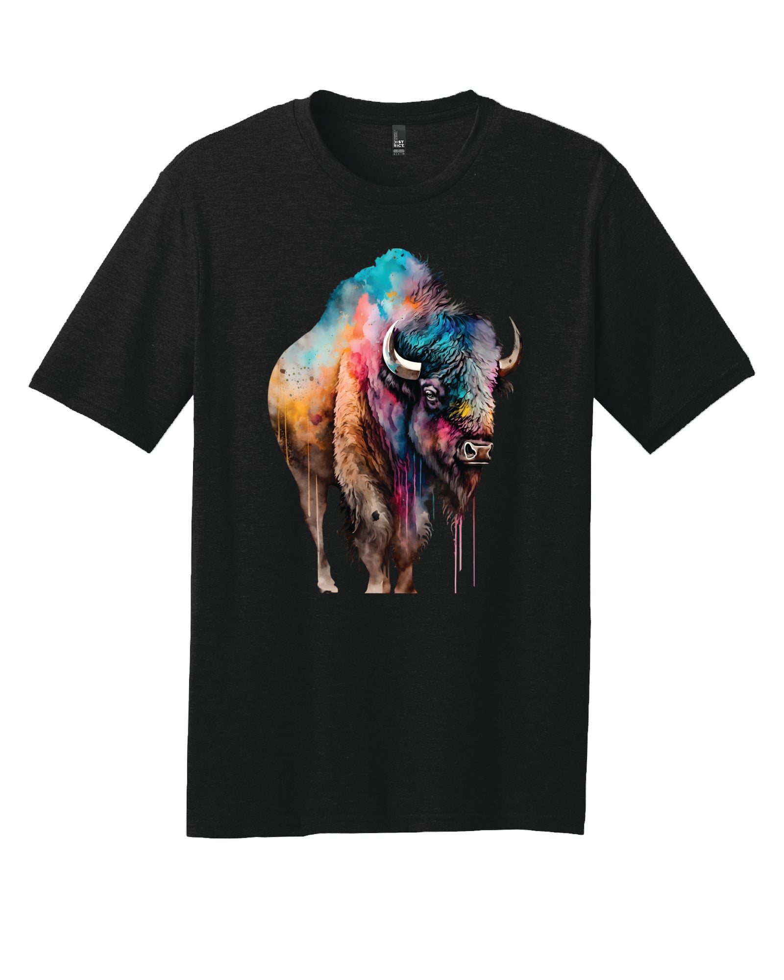 Bison Shirt