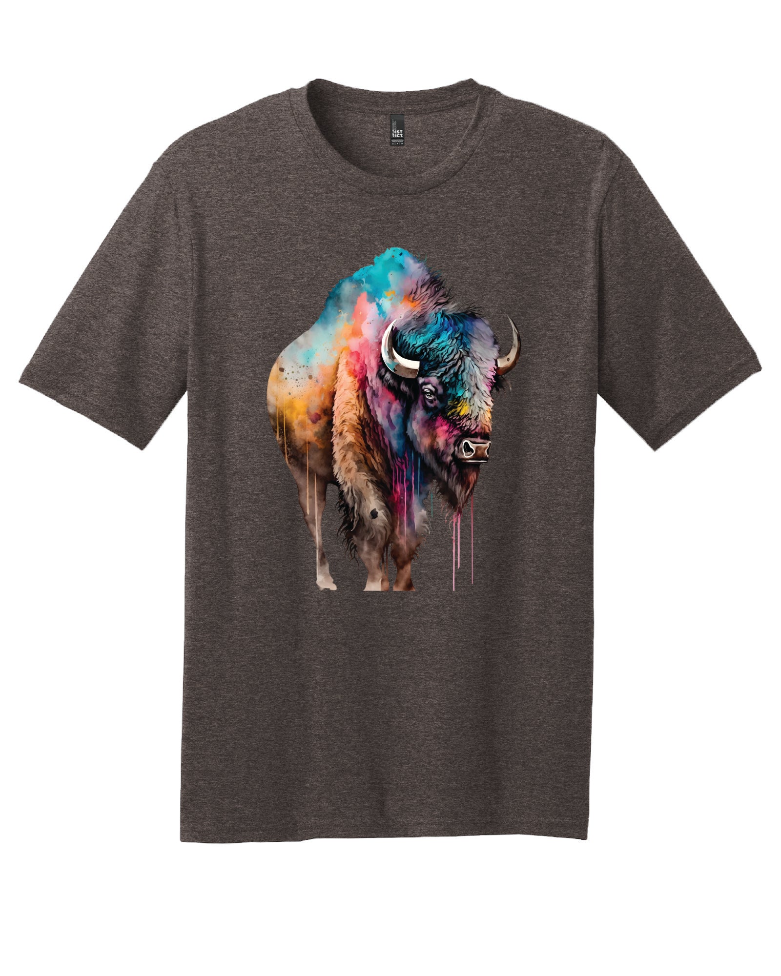 Bison Shirt