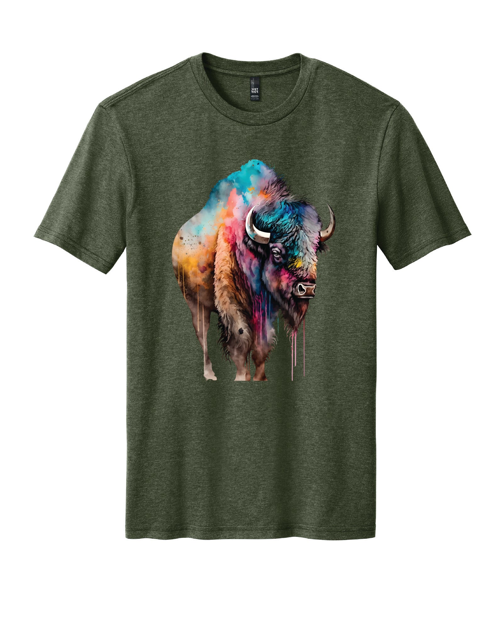 Bison Shirt