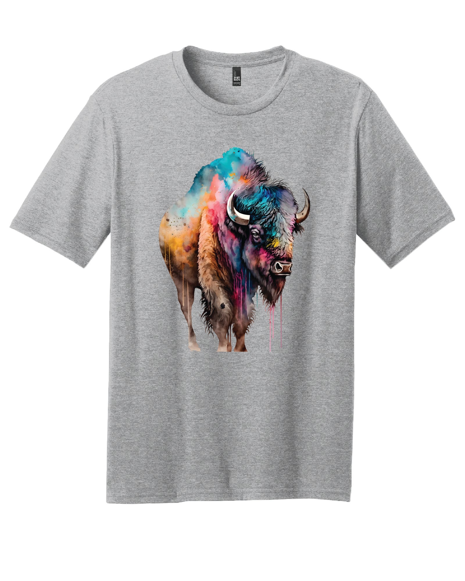 Bison Shirt