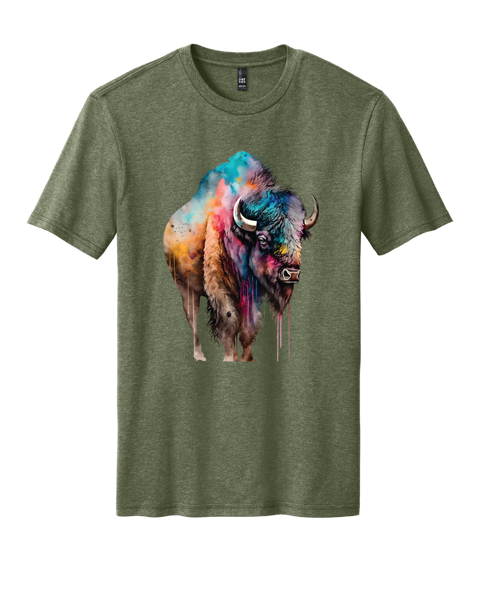 Bison Shirt