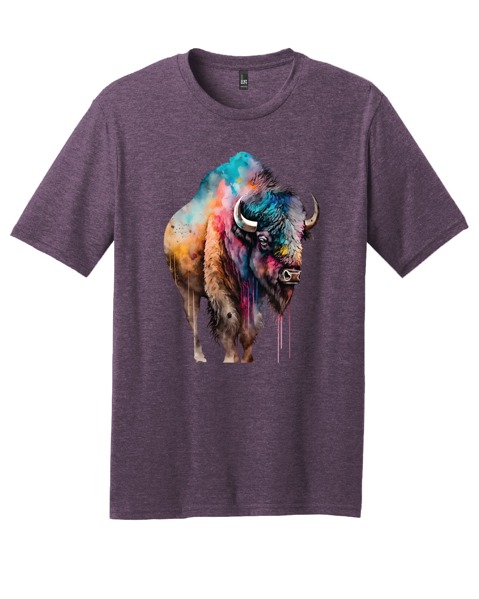 Bison Shirt