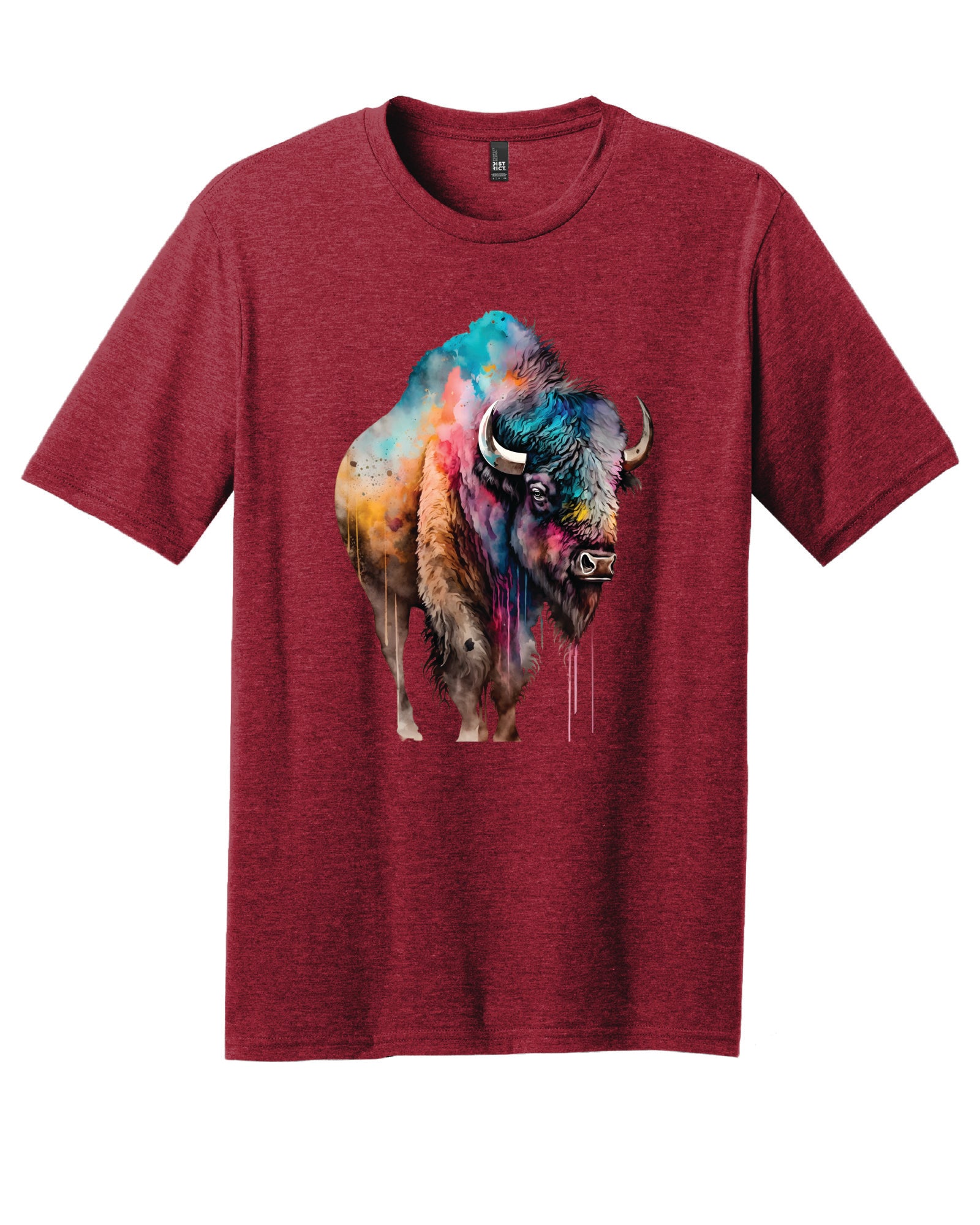 Bison Shirt