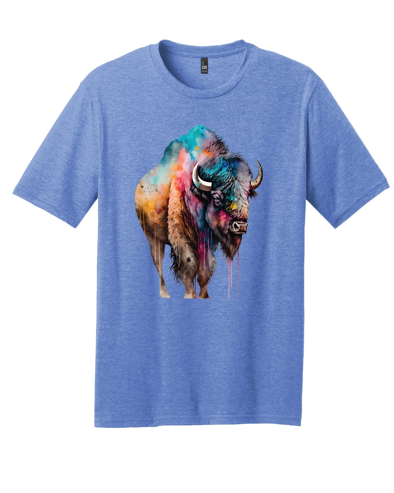 Bison Shirt