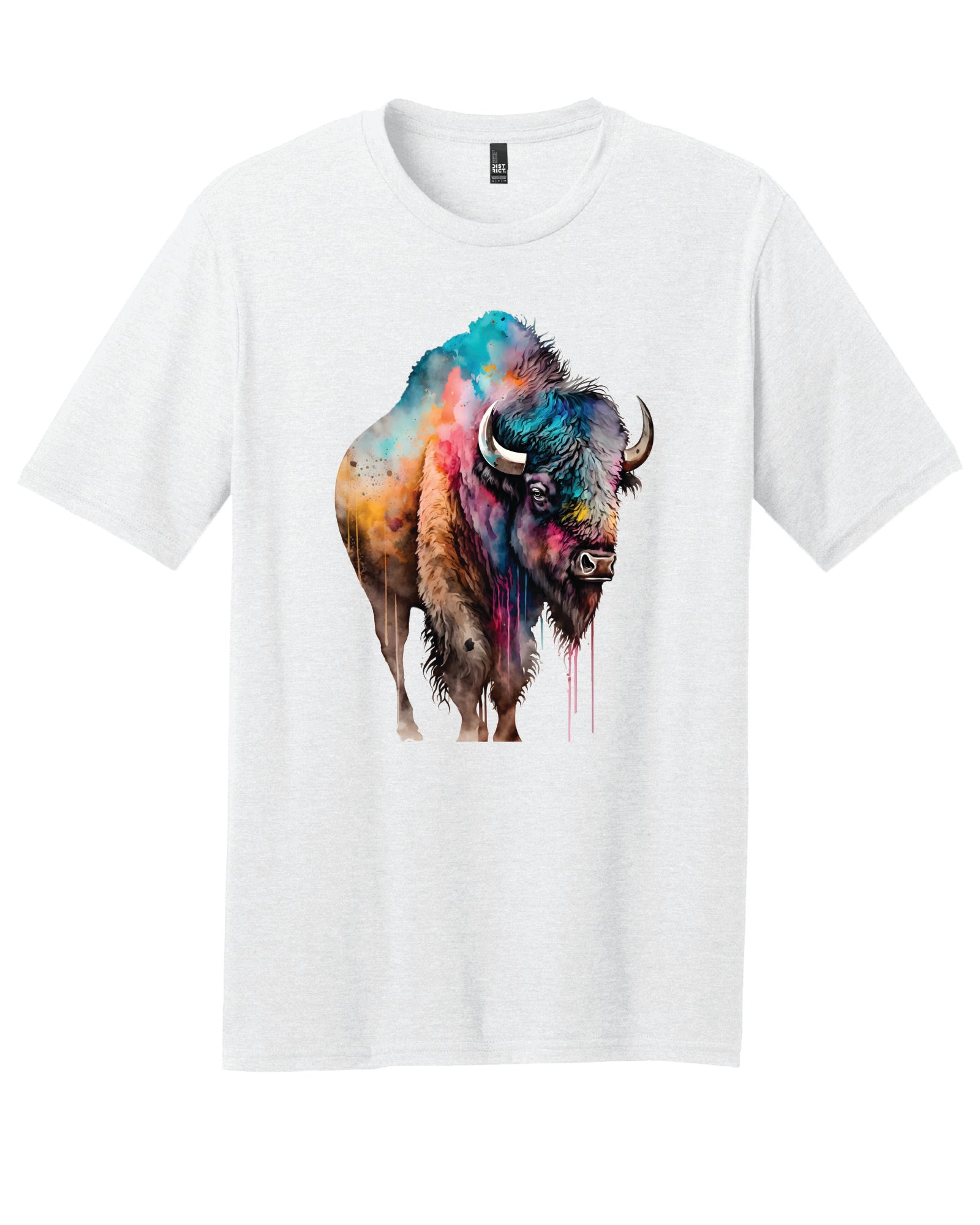 Bison Shirt