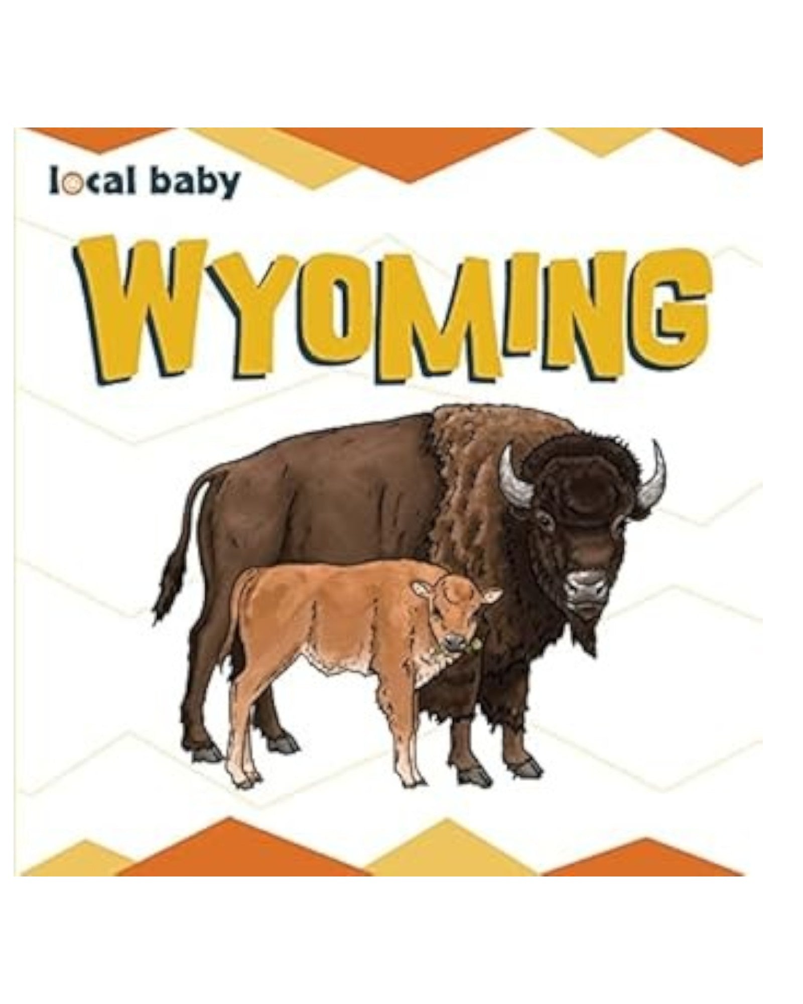 Local Baby Wyoming