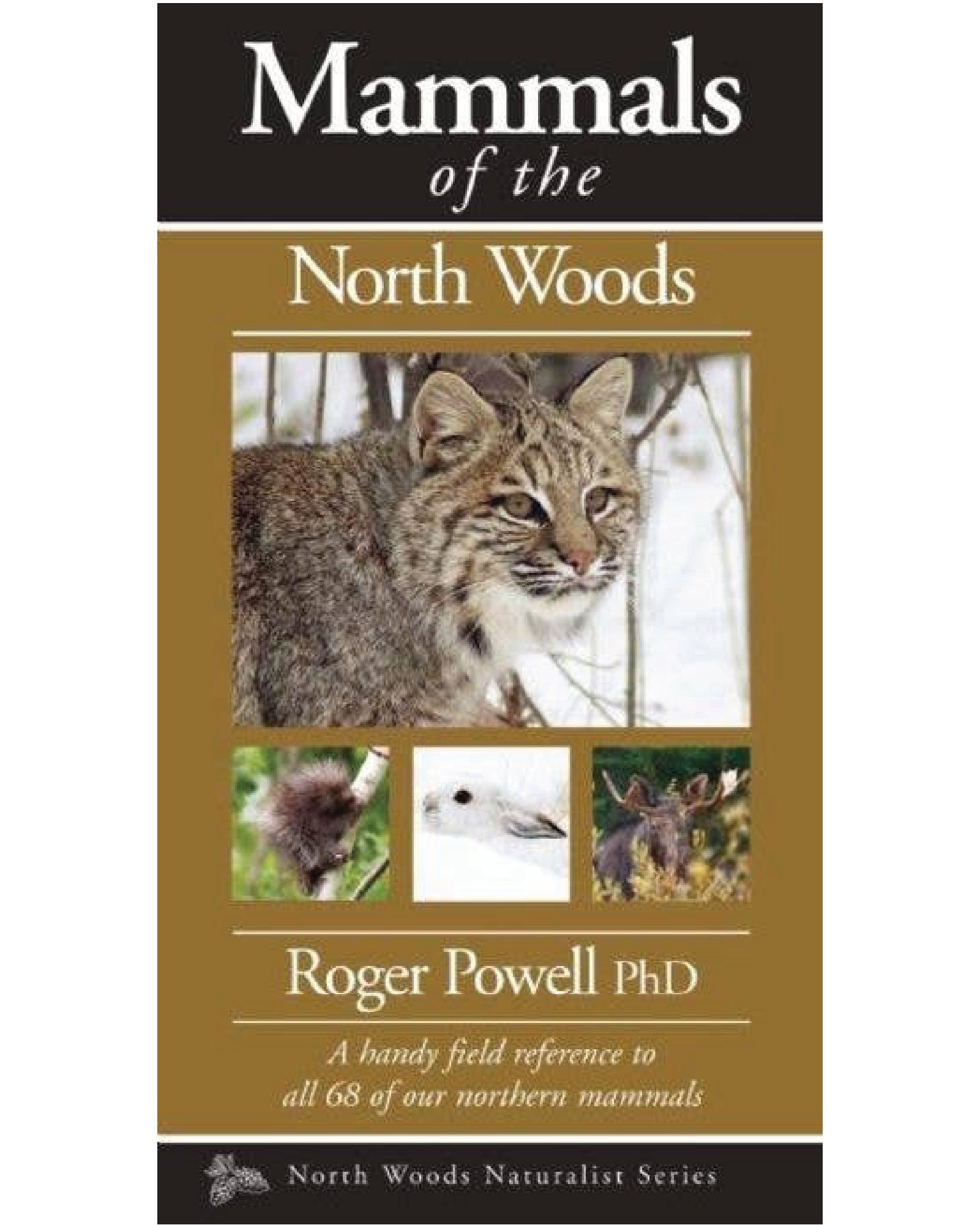 Mammals of the North Woods