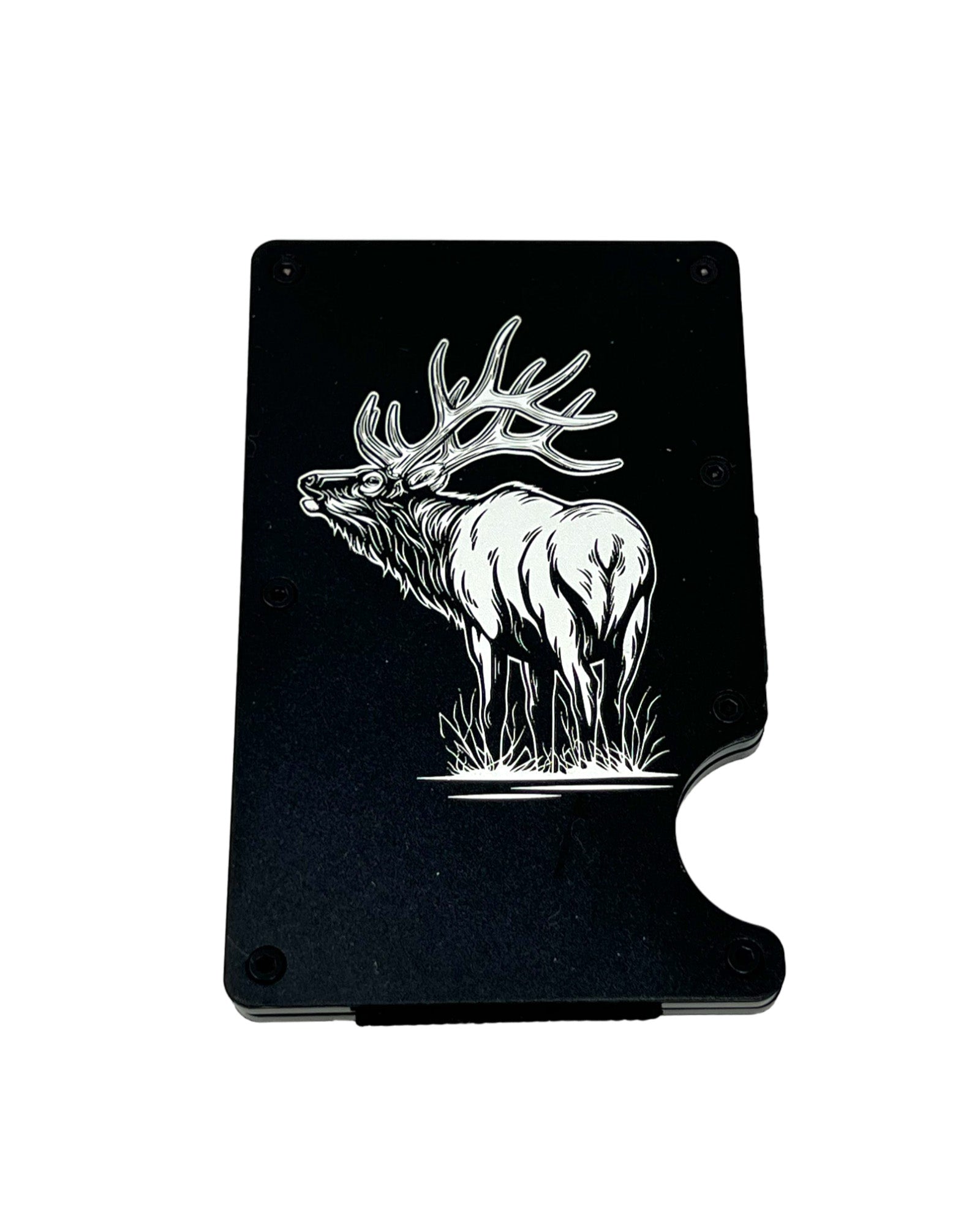 Elk Minimalist RFID Wallet