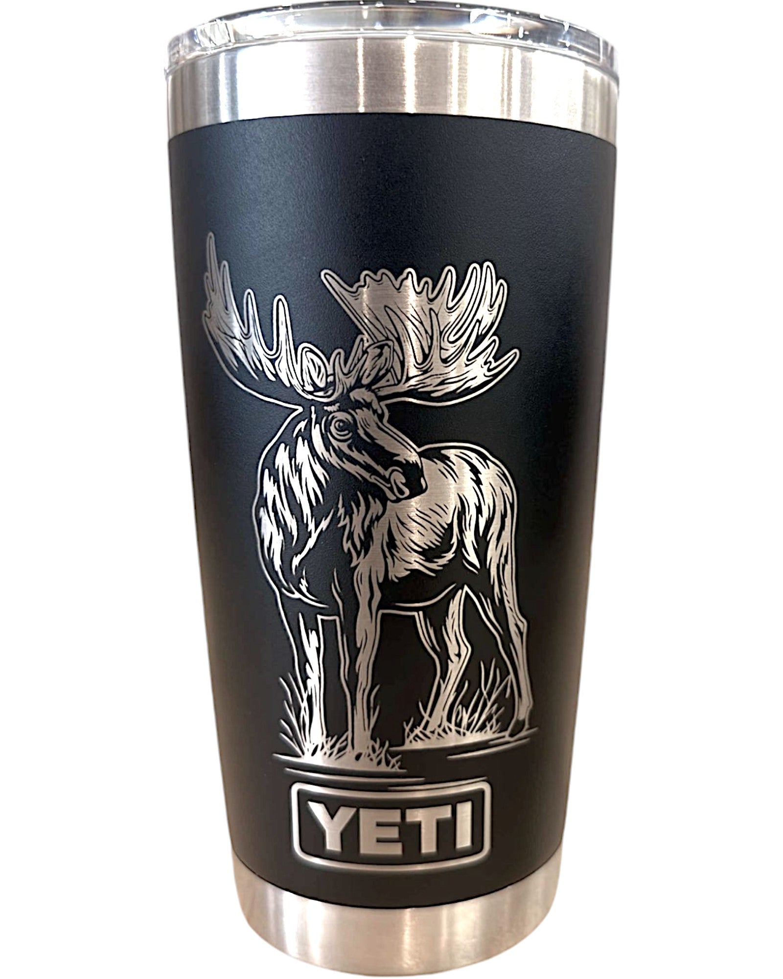 Moose - Yeti Rambler