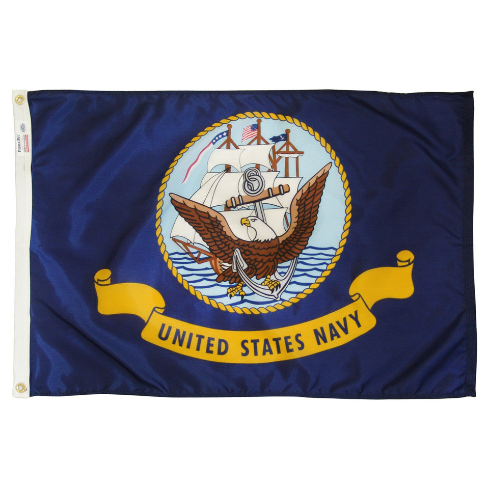 US Navy Flag 3ft x 5ft