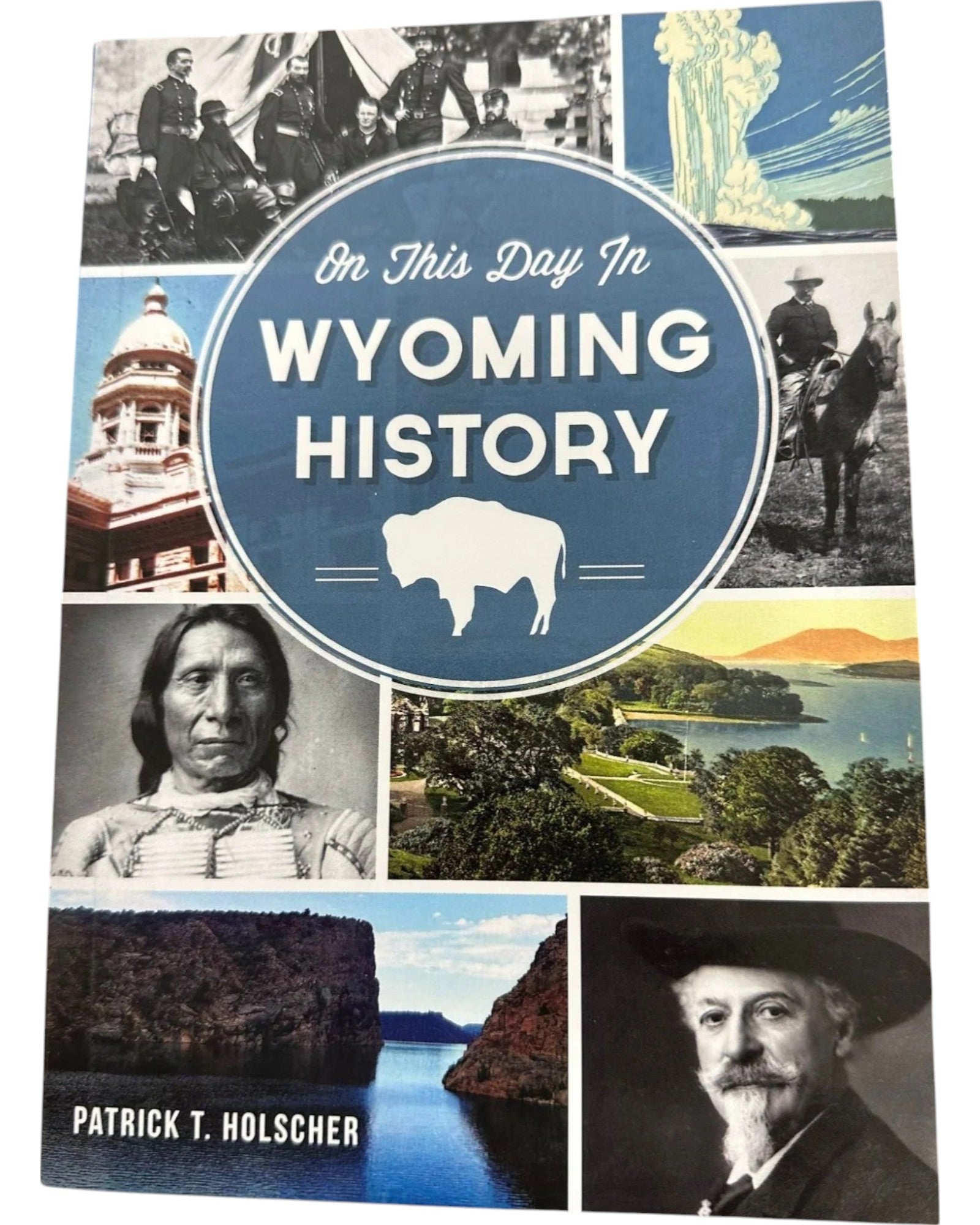 On this Day in Wyoming History