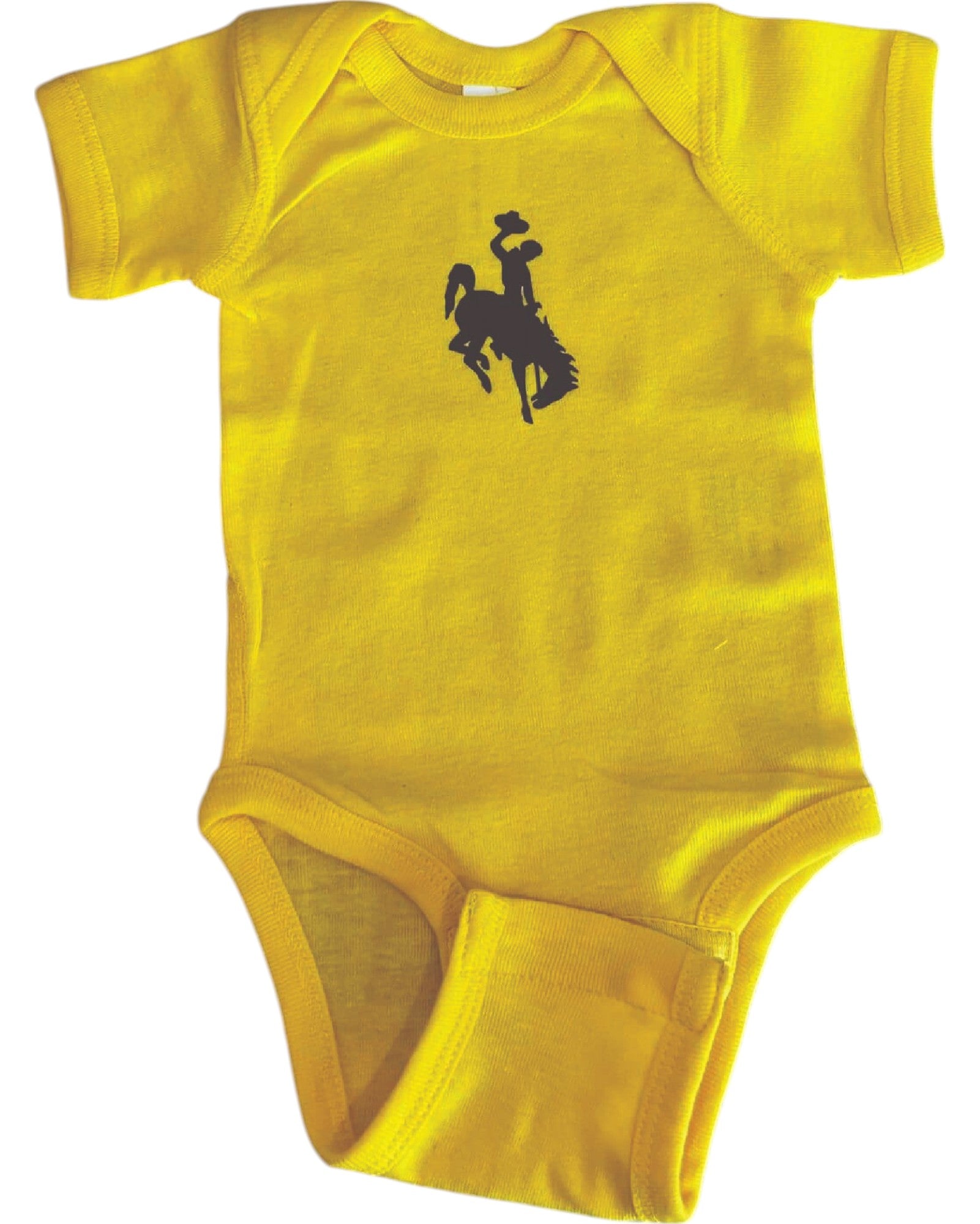 Steamboat Onesie