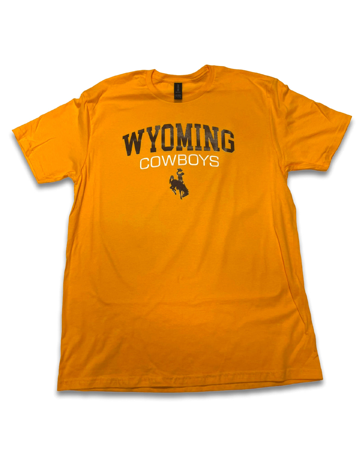 Wyoming Cowboys T-shirt