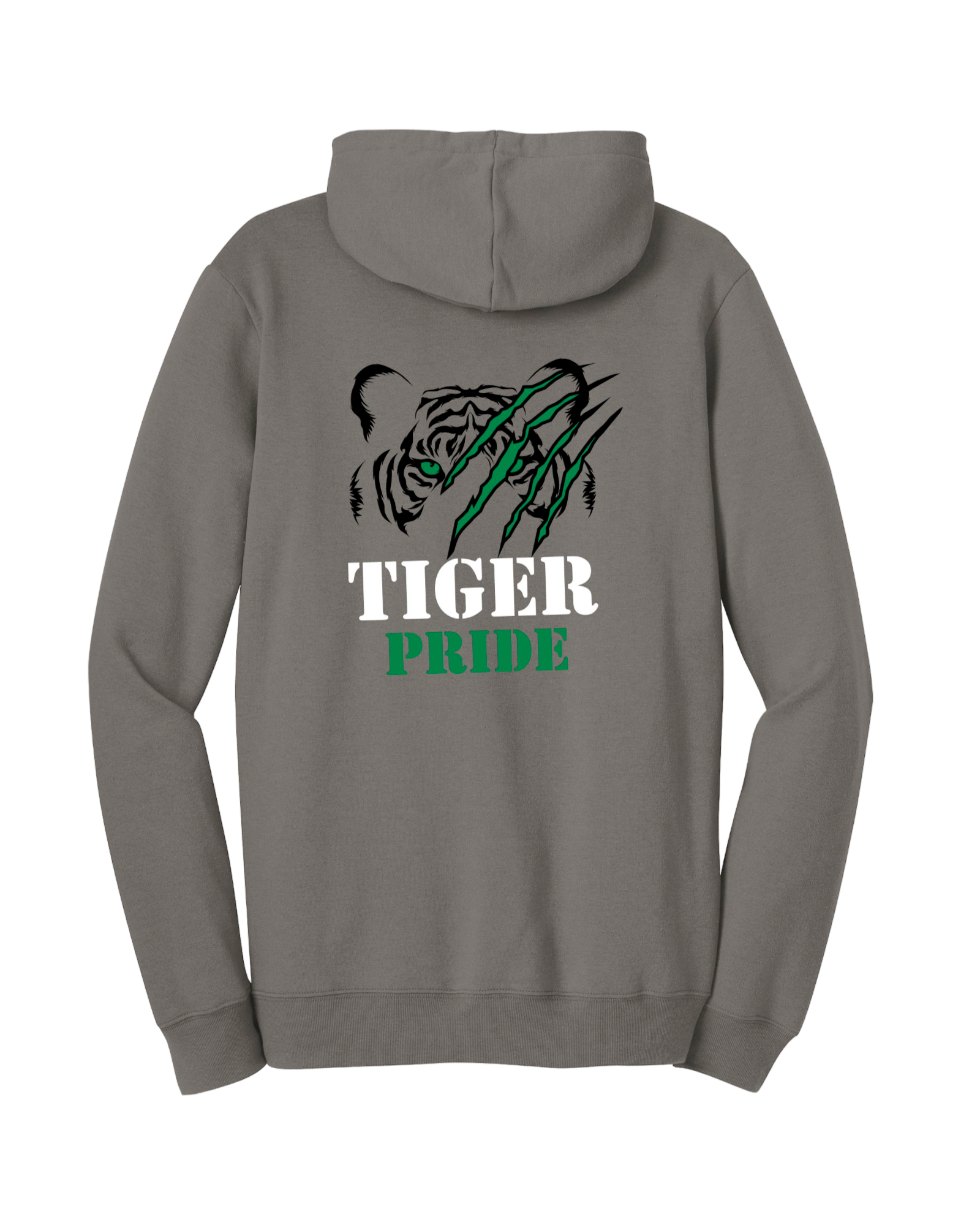 Tiger Pride Hoodie