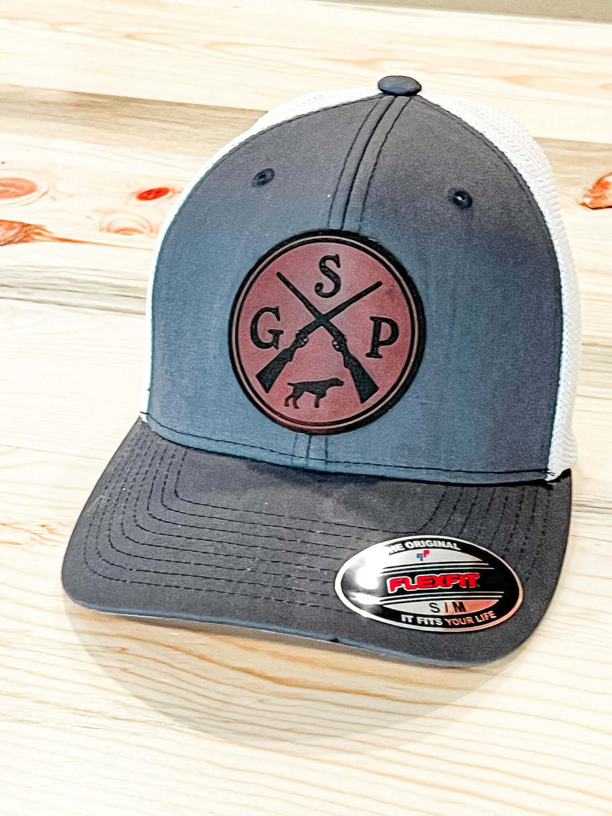 GSP Shotgun Cap