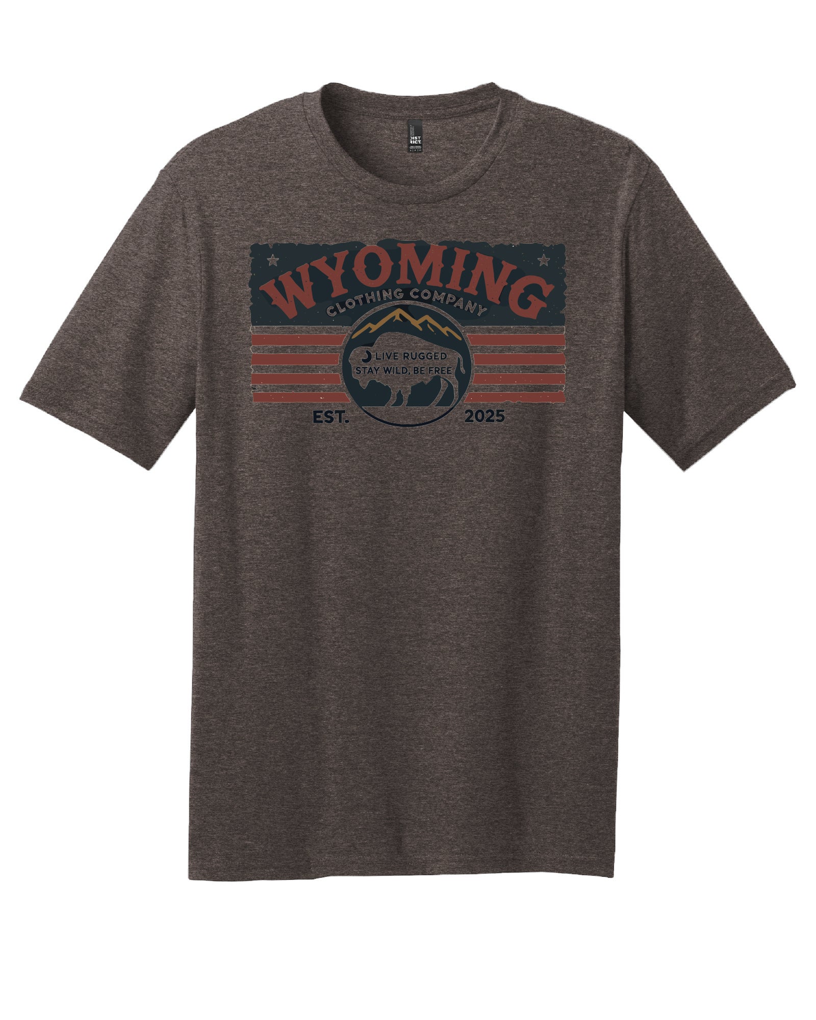 Wyoming Clothing Co