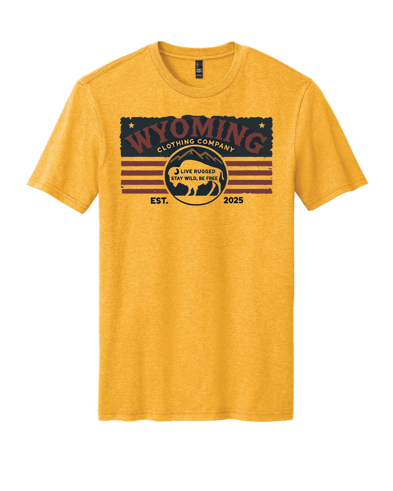 Wyoming Clothing Co