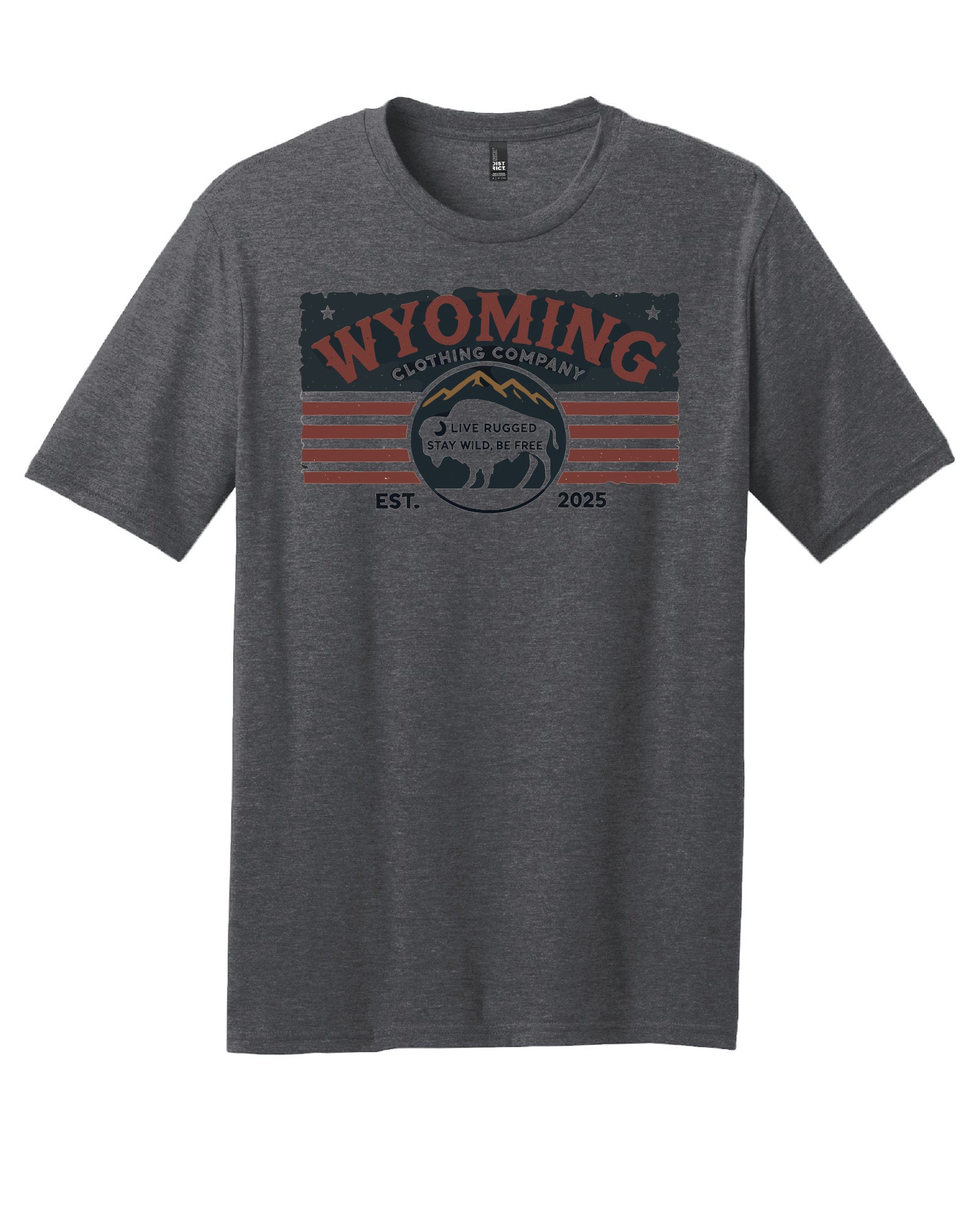 Wyoming Clothing Co
