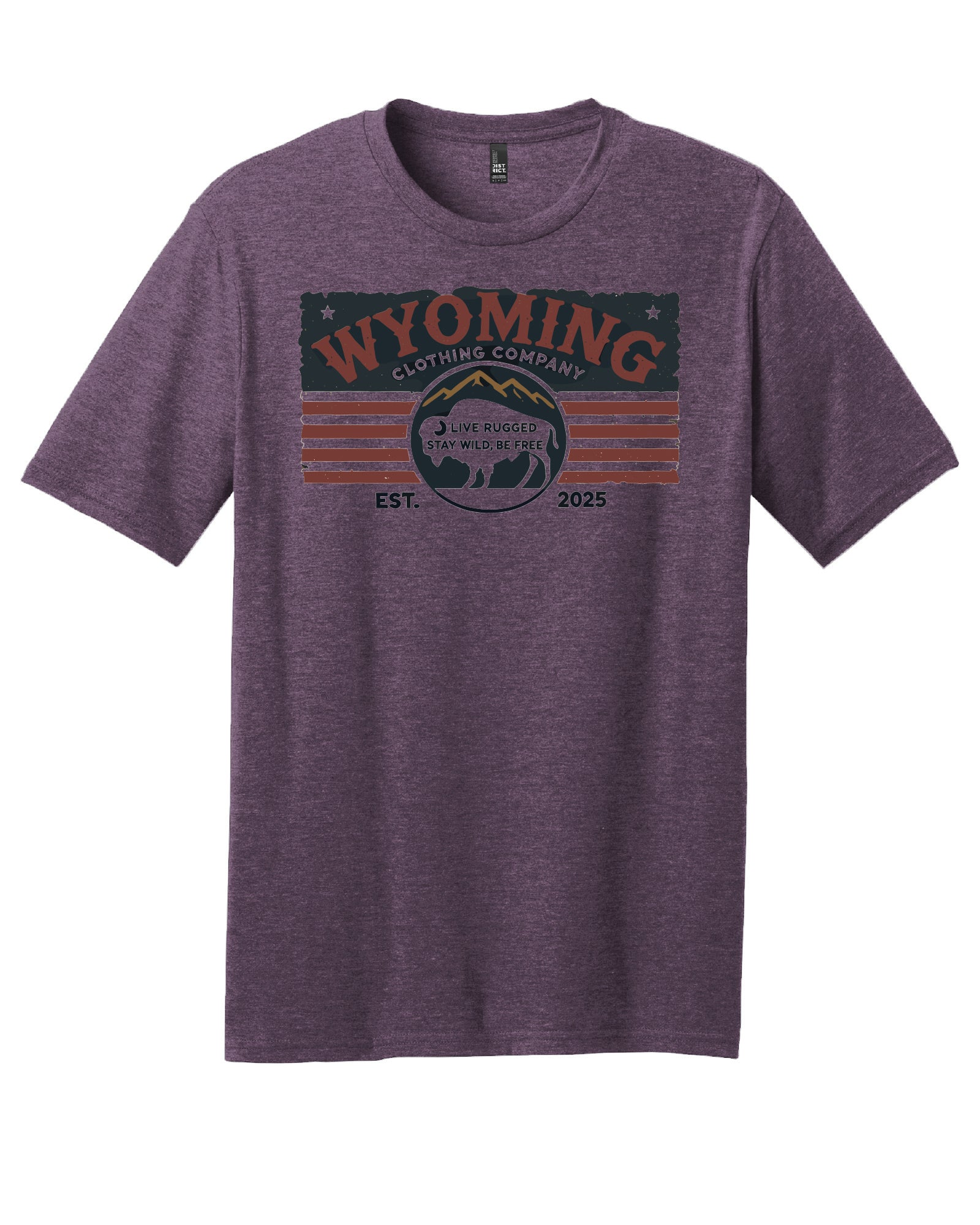 Wyoming Clothing Co