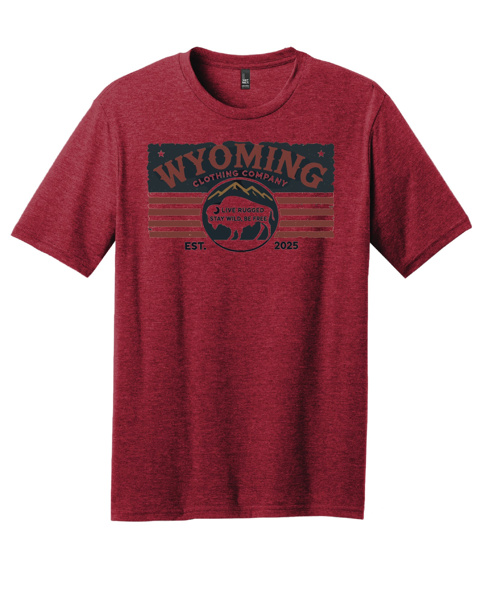 Wyoming Clothing Co