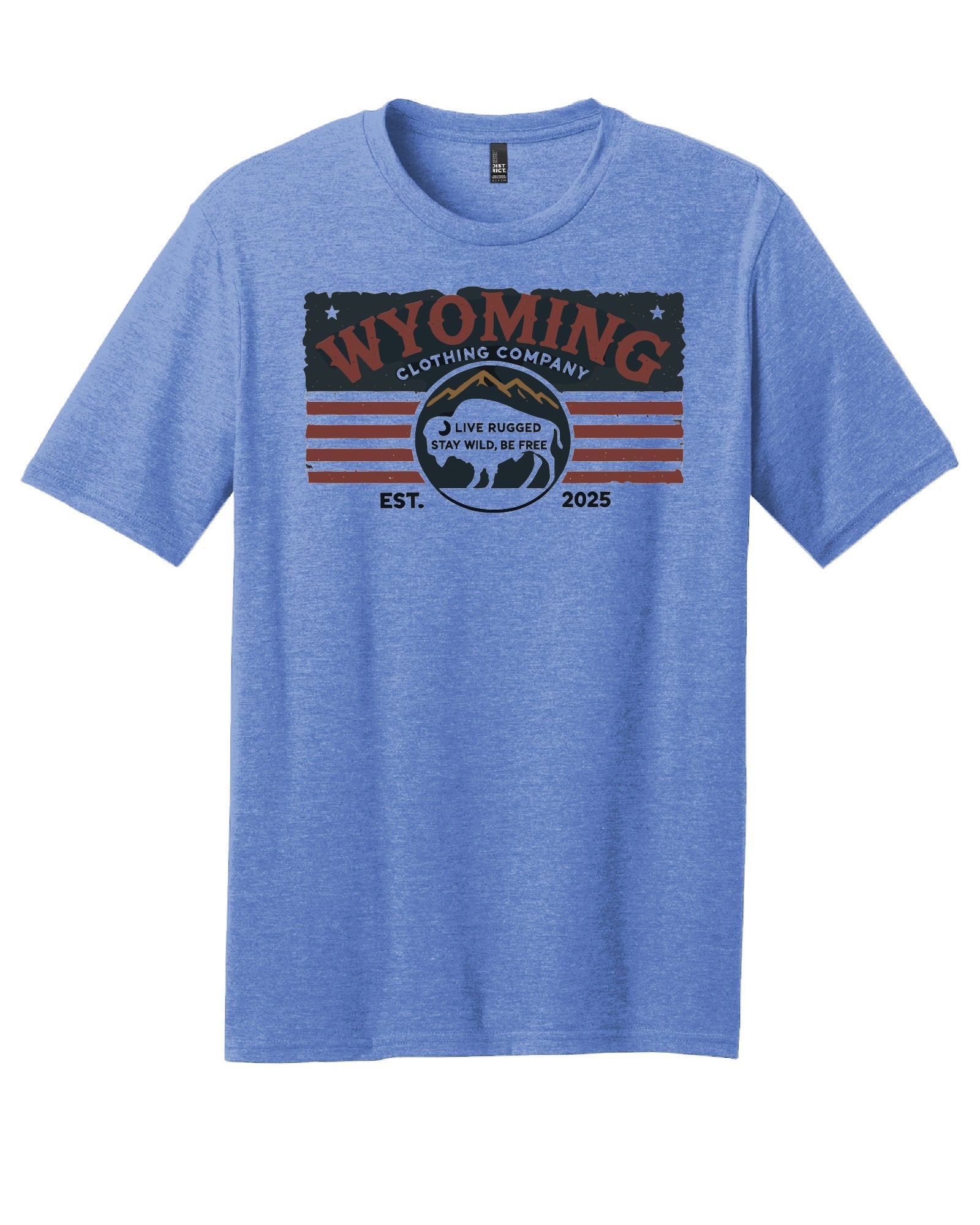 Wyoming Clothing Co