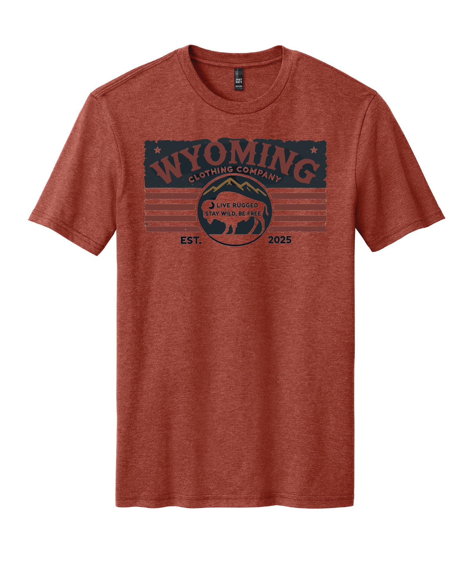 Wyoming Clothing Co