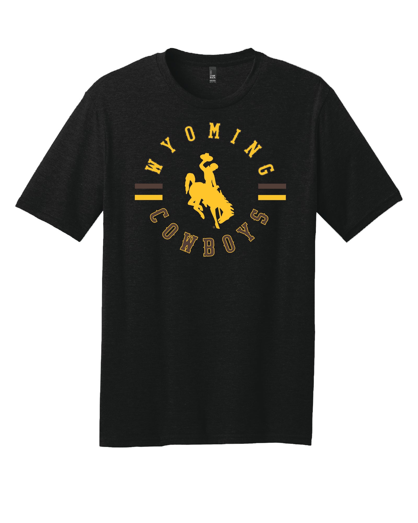 University Of Wyoming Shirt