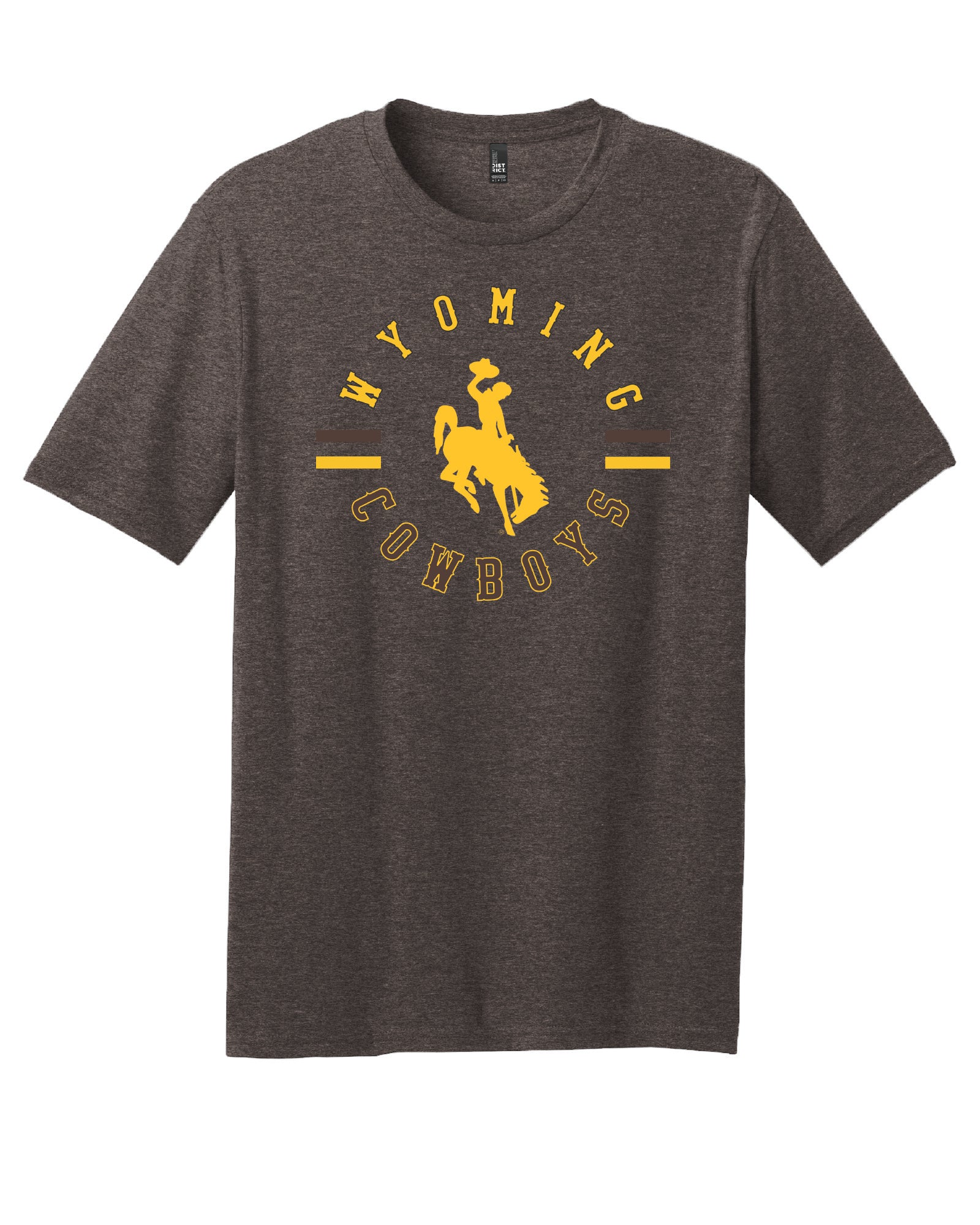 University Of Wyoming Shirt