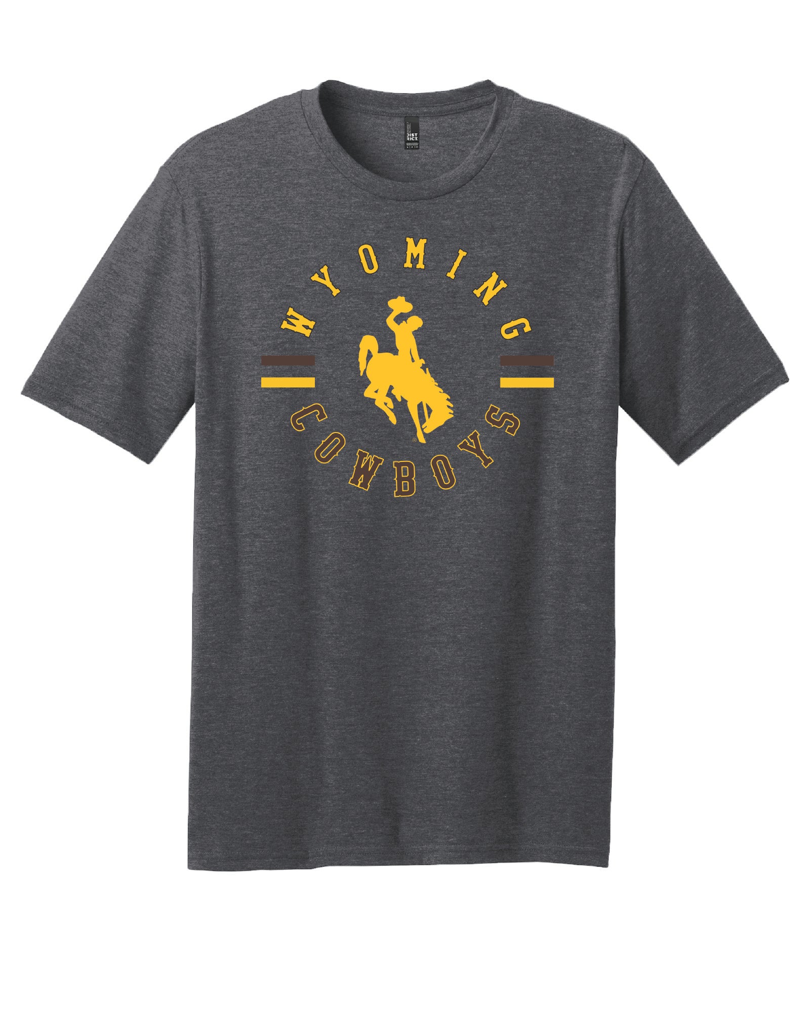 University Of Wyoming Shirt